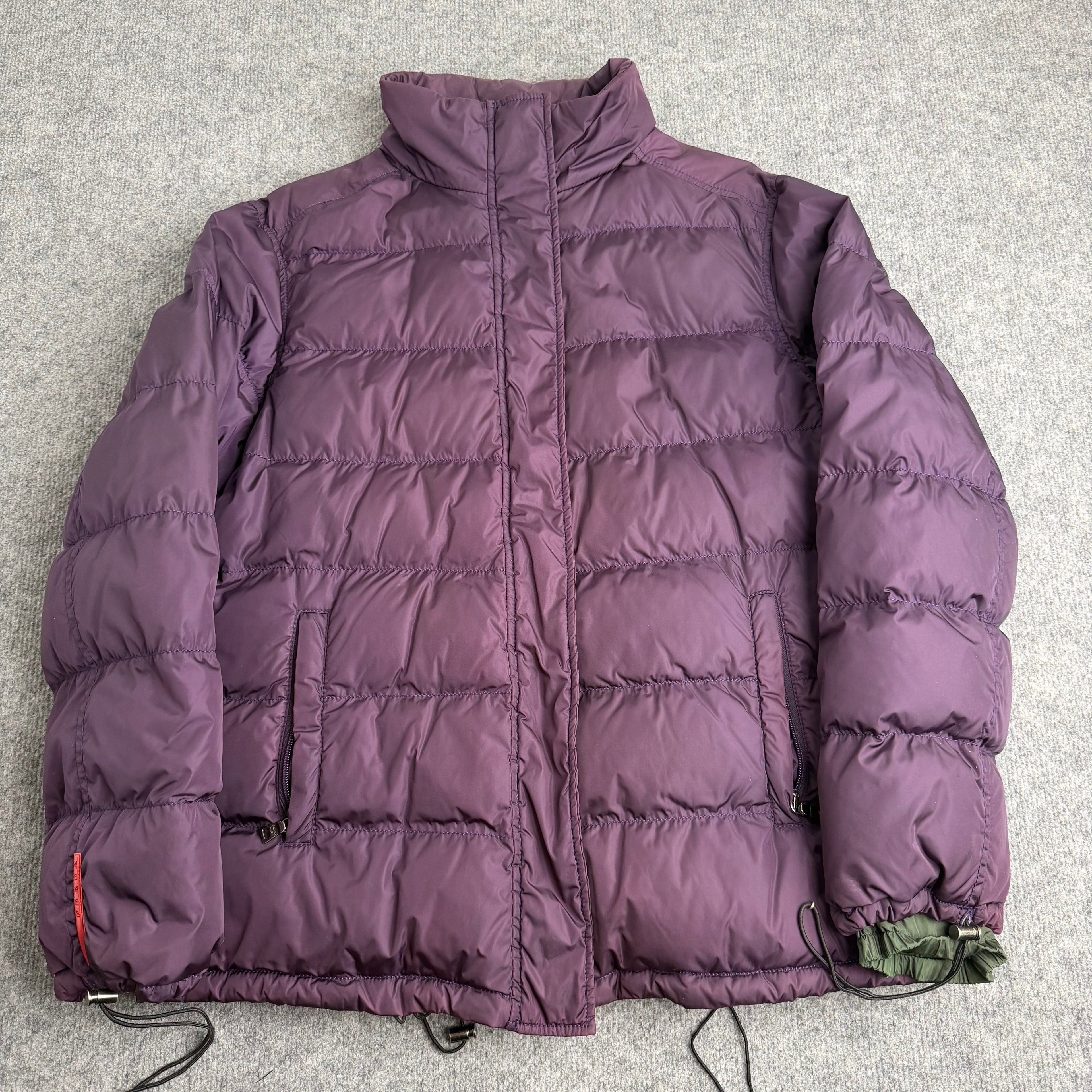 Prada jakke (Str. S)