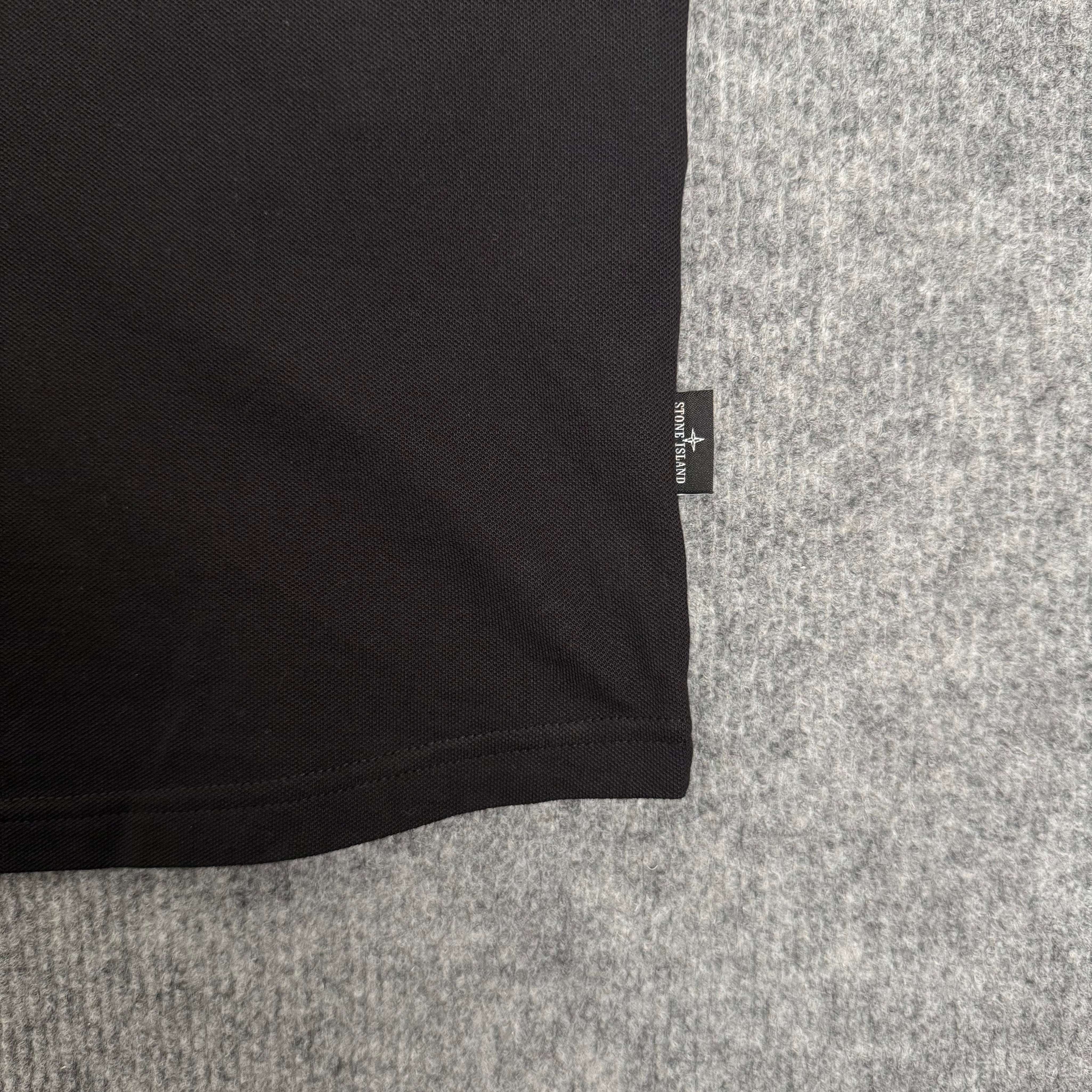 Stone Island t-shirt (Str. L)