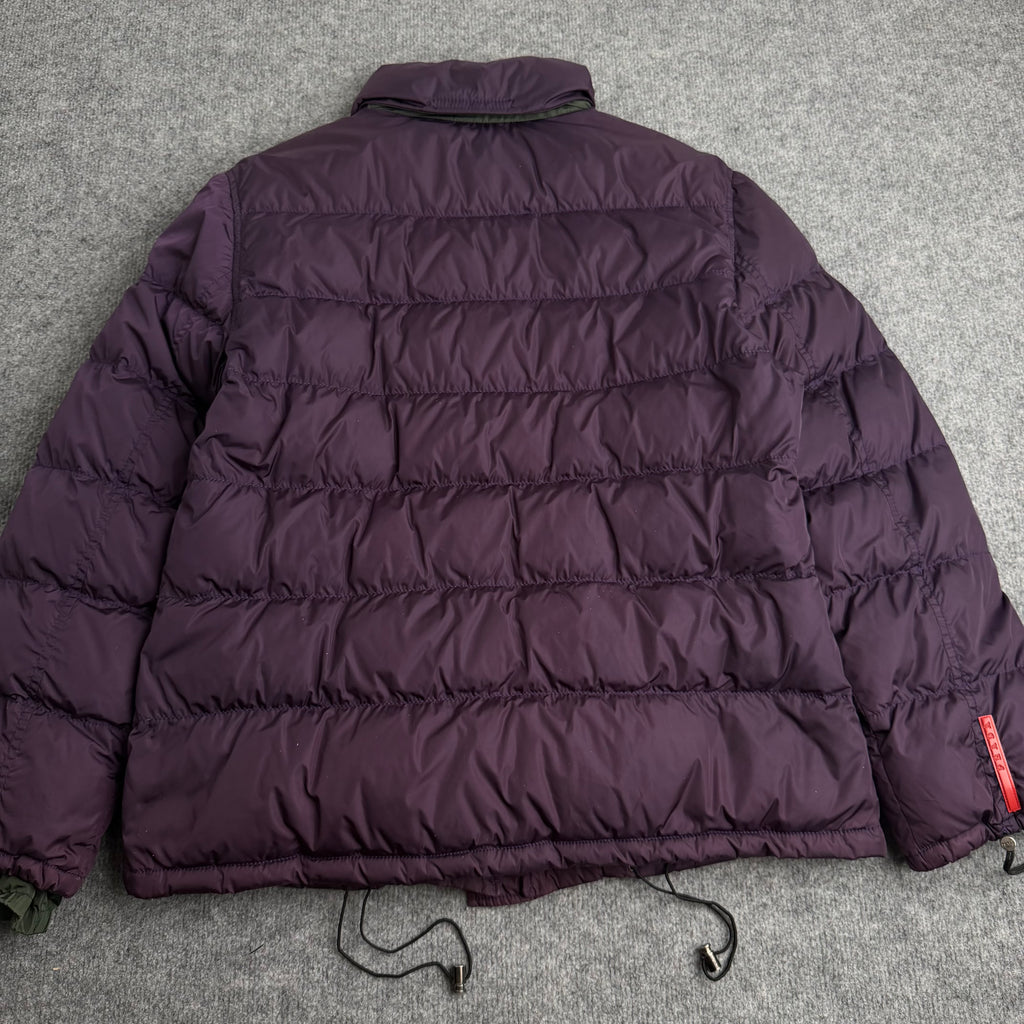Prada jakke (Str. S)