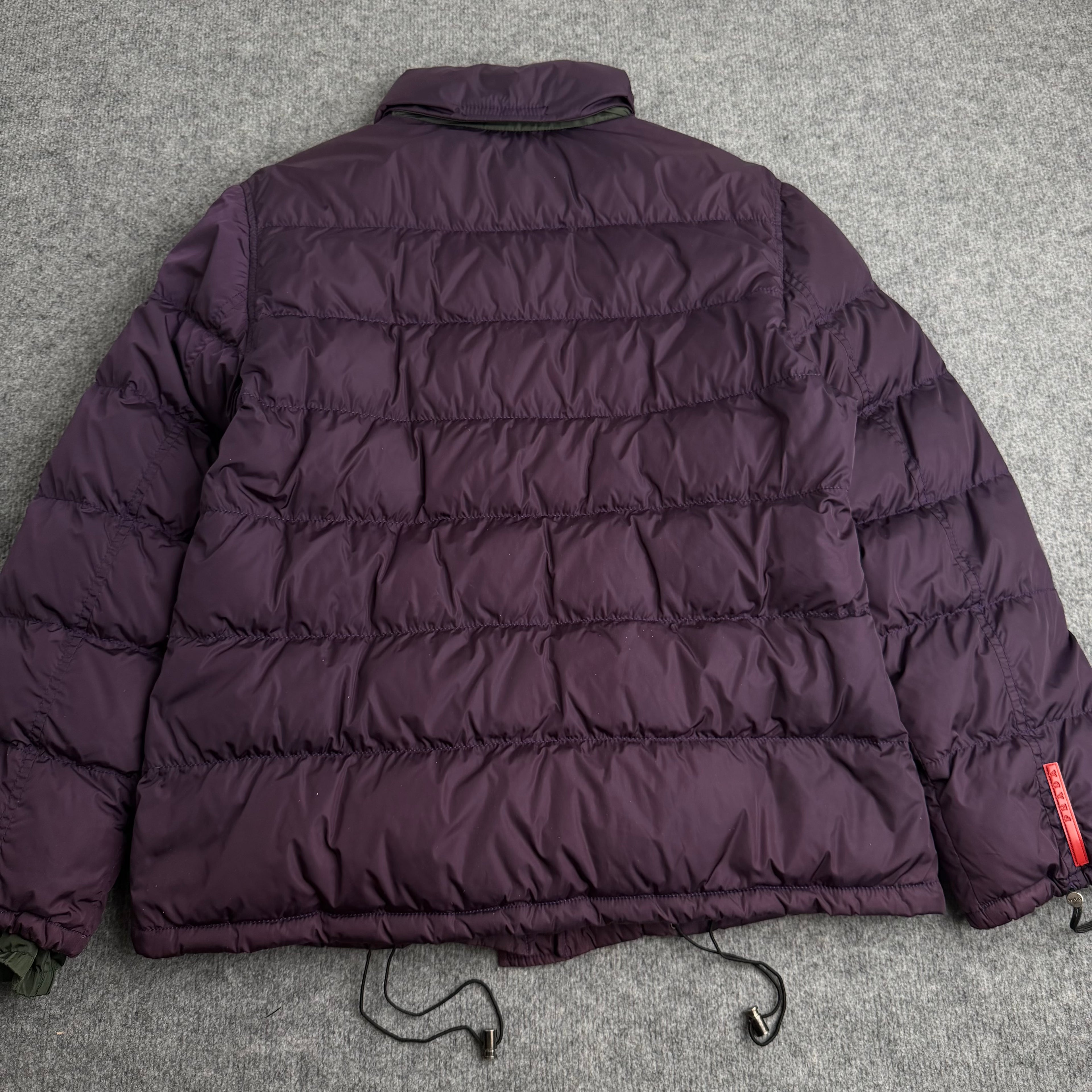 Prada jakke (Str. S)