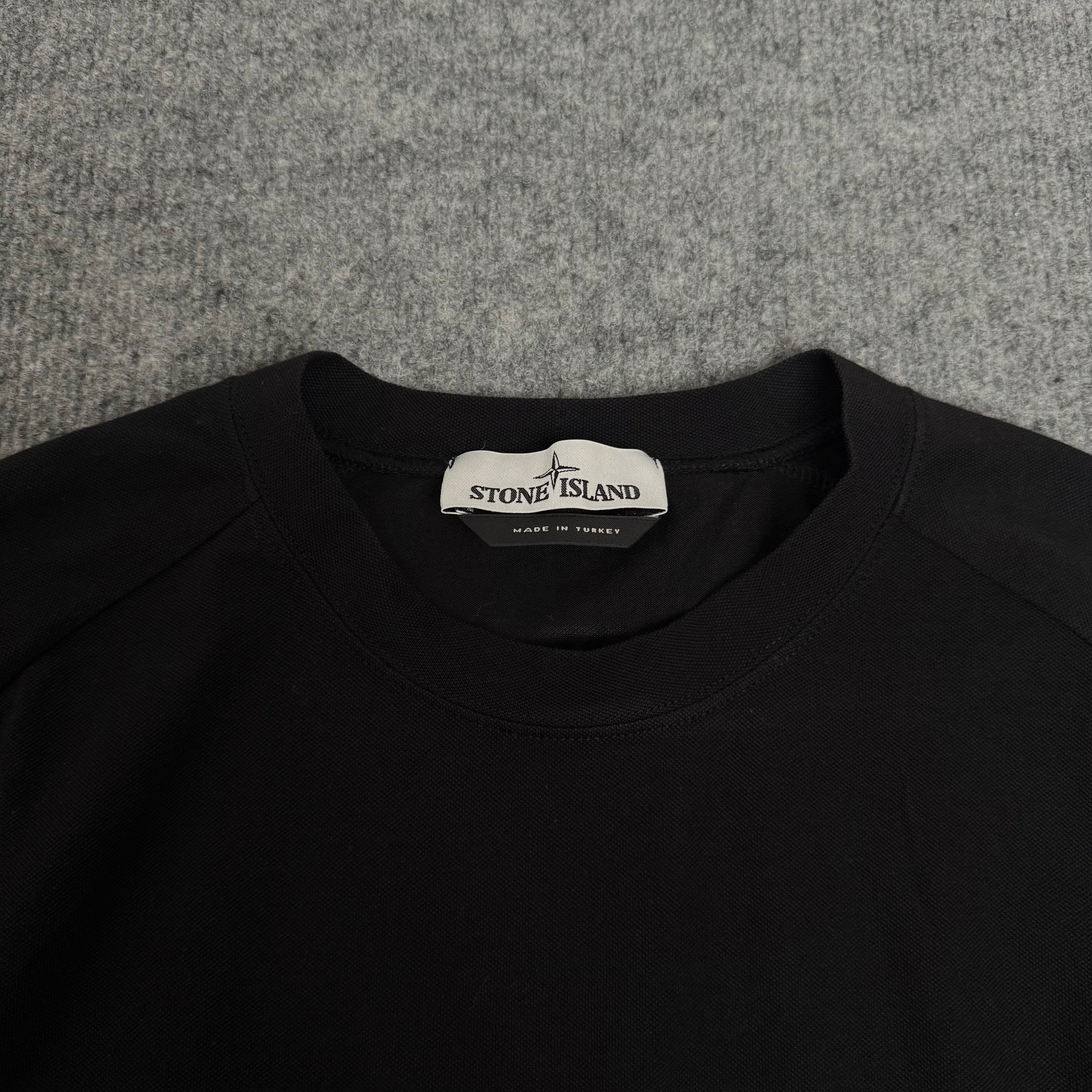 Stone Island t-shirt (Str. L)
