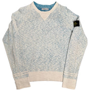 Stone Island bluse (Str. S)