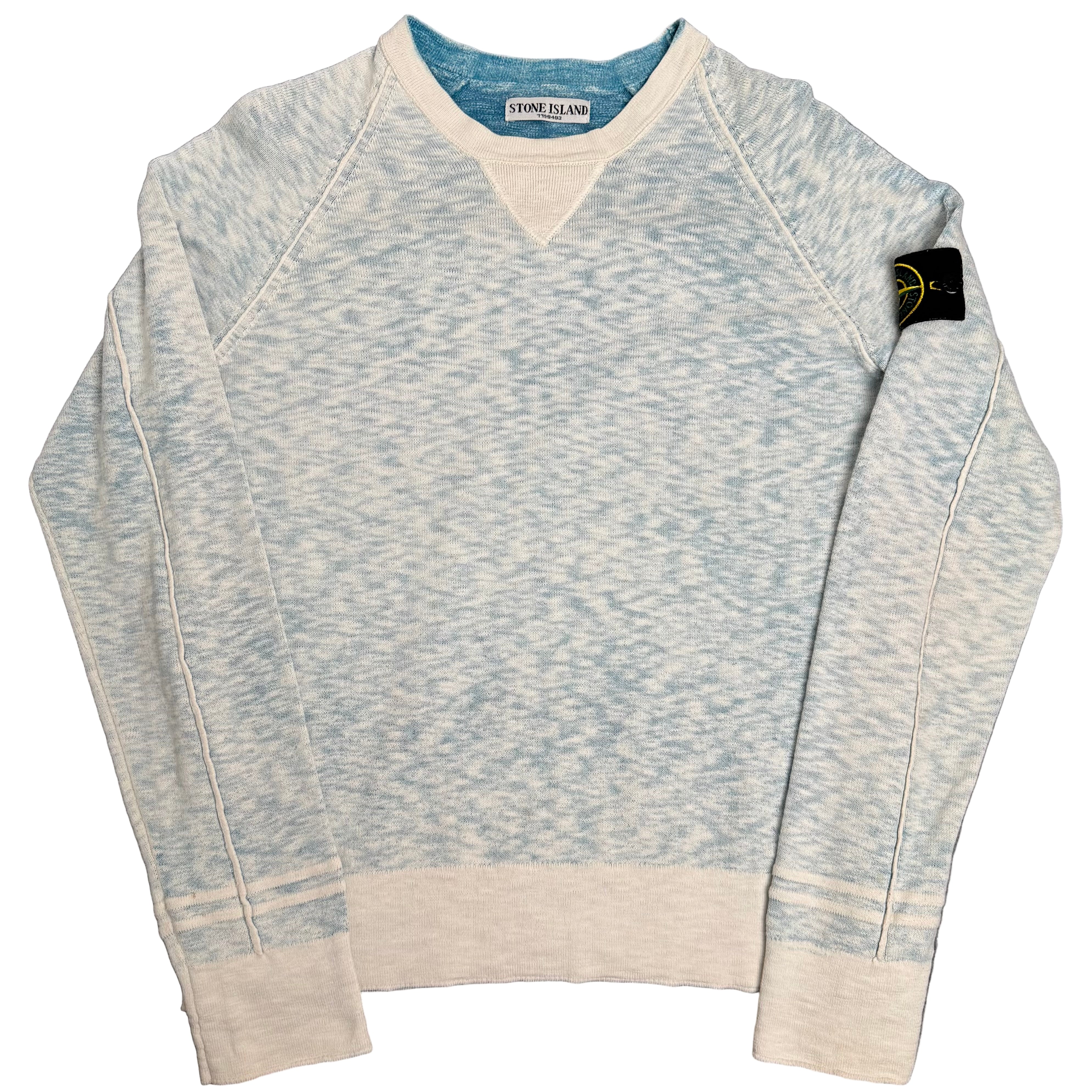 Stone Island bluse (Str. S)