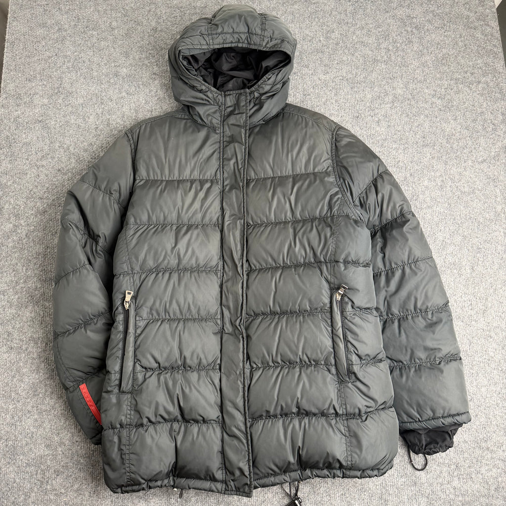 Prada jakke (Str. M)