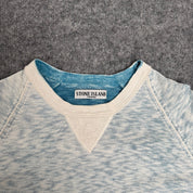 Stone Island bluse (Str. S)