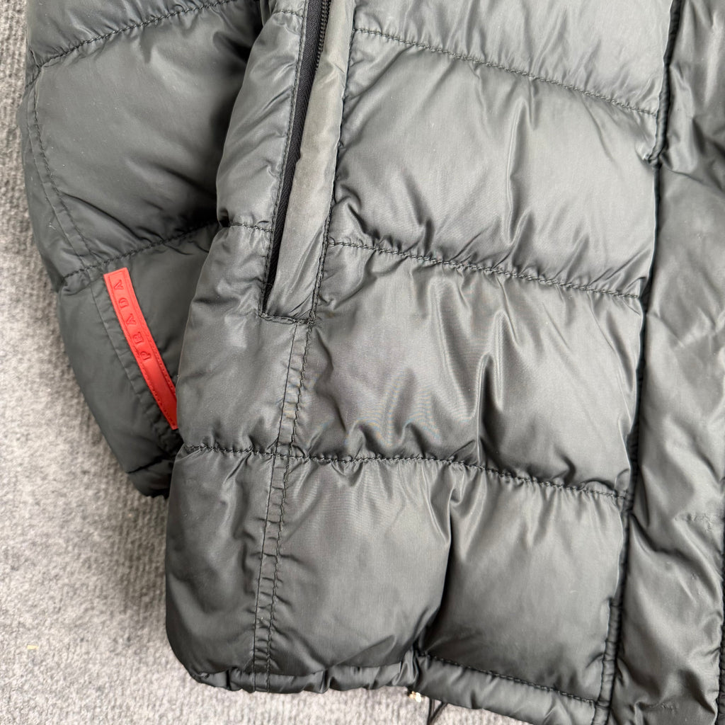 Prada jakke (Str. M)