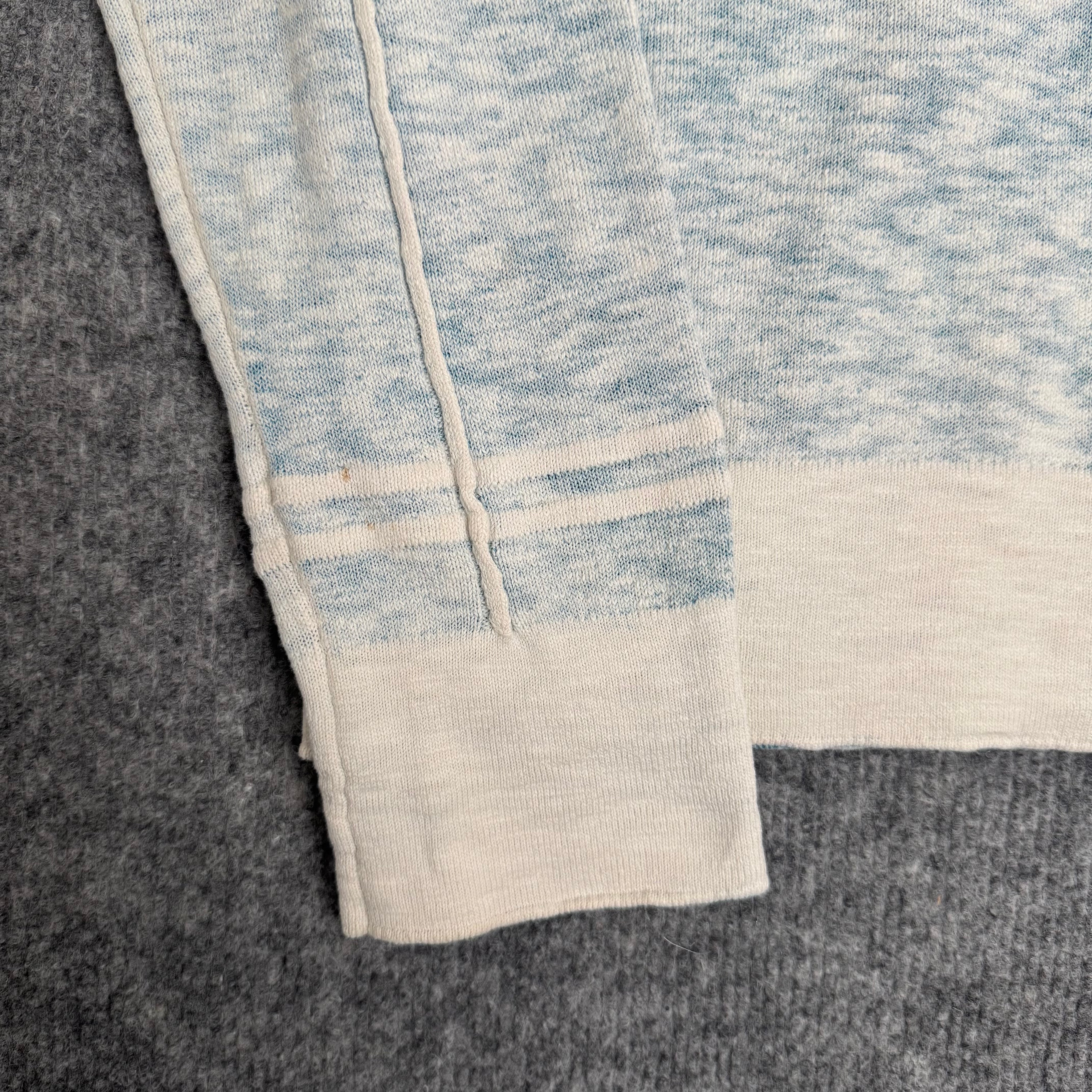 Stone Island bluse (Str. S)