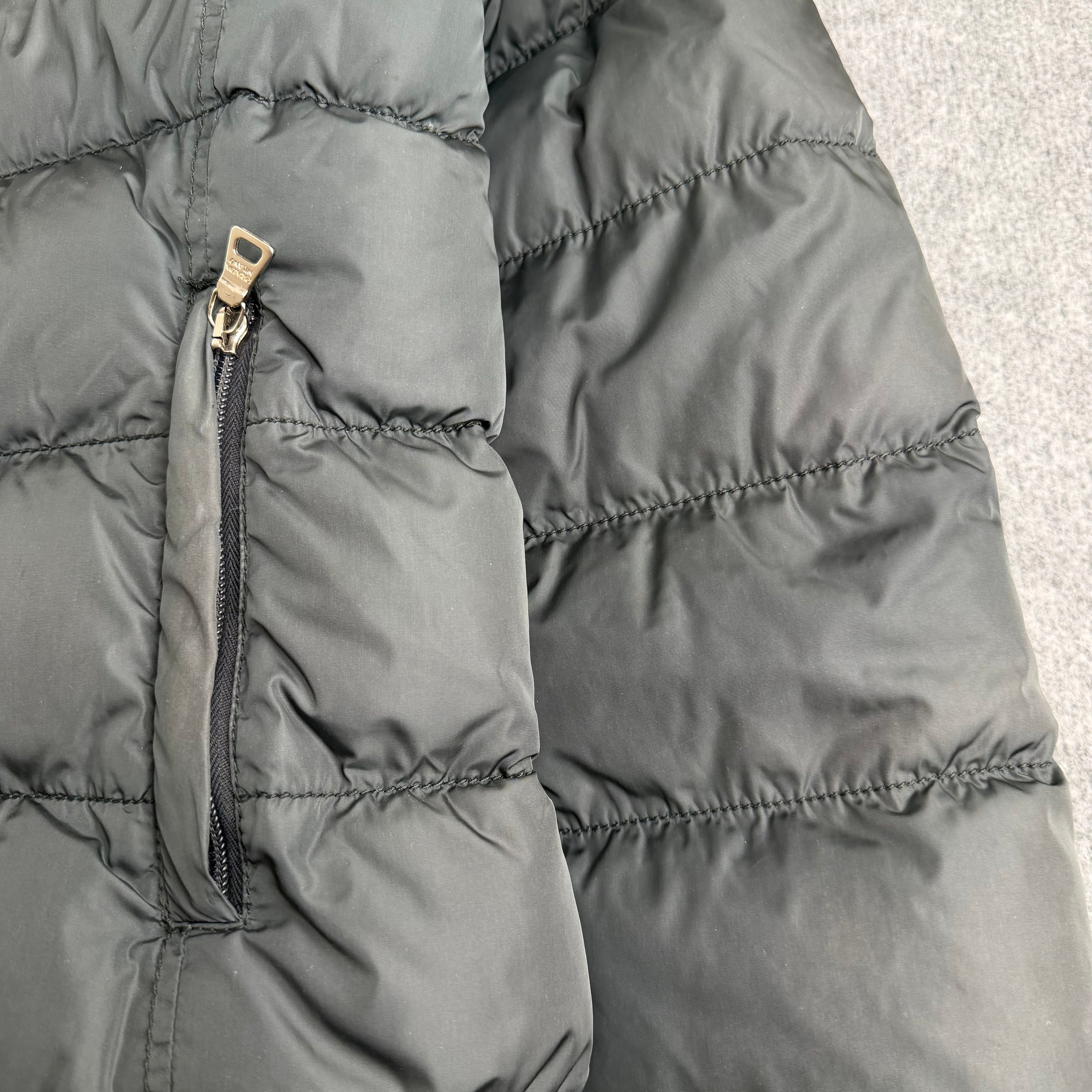 Prada jakke (Str. M)