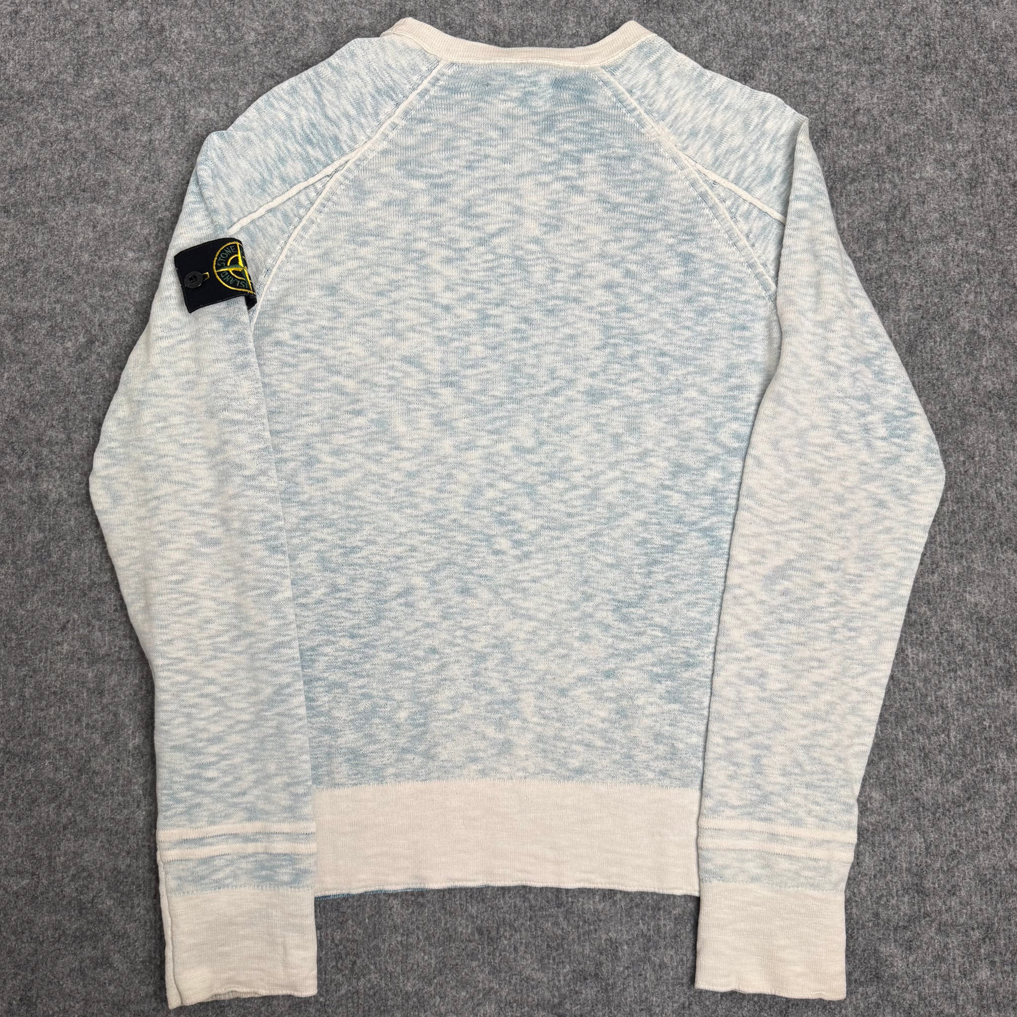 Stone Island bluse (Str. S)