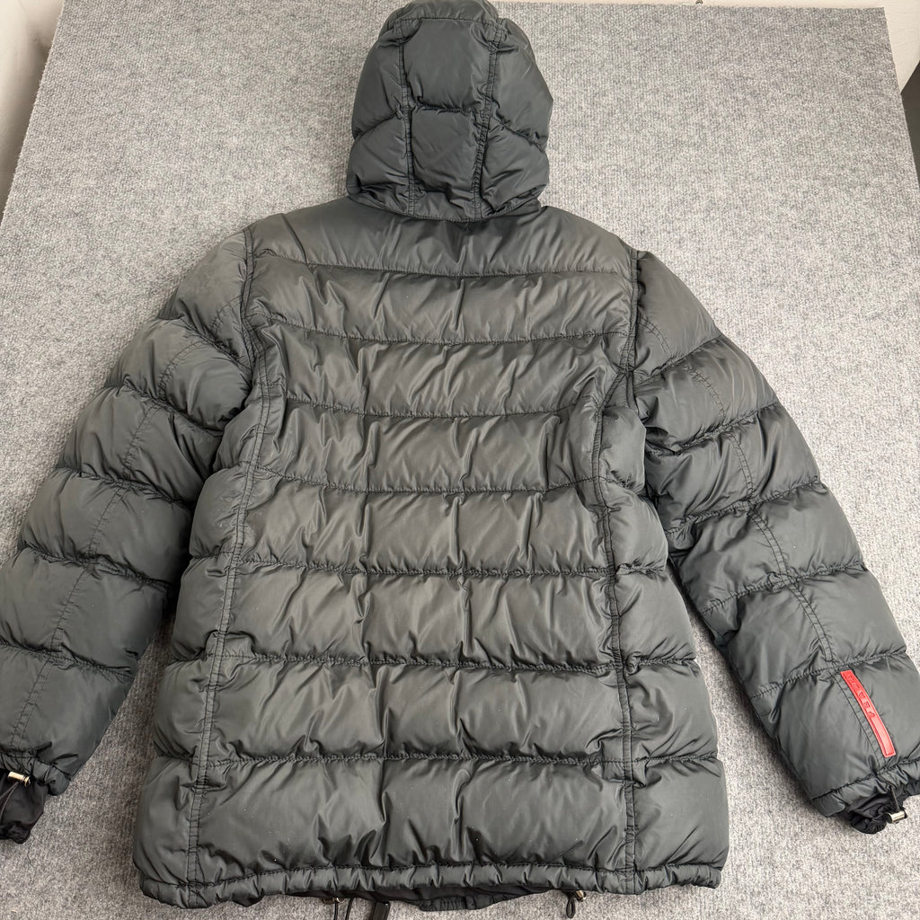 Prada jakke (Str. M)