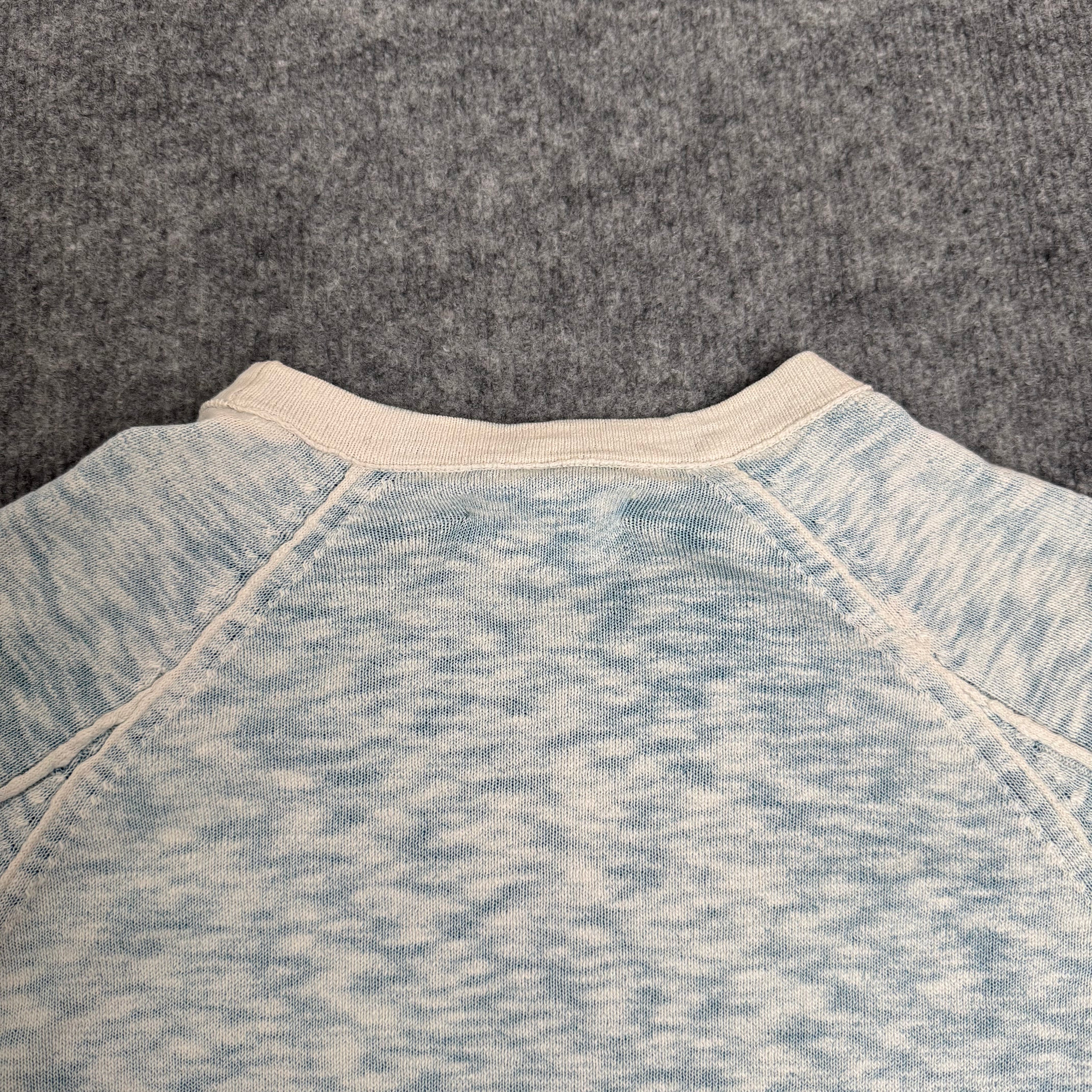 Stone Island bluse (Str. S)