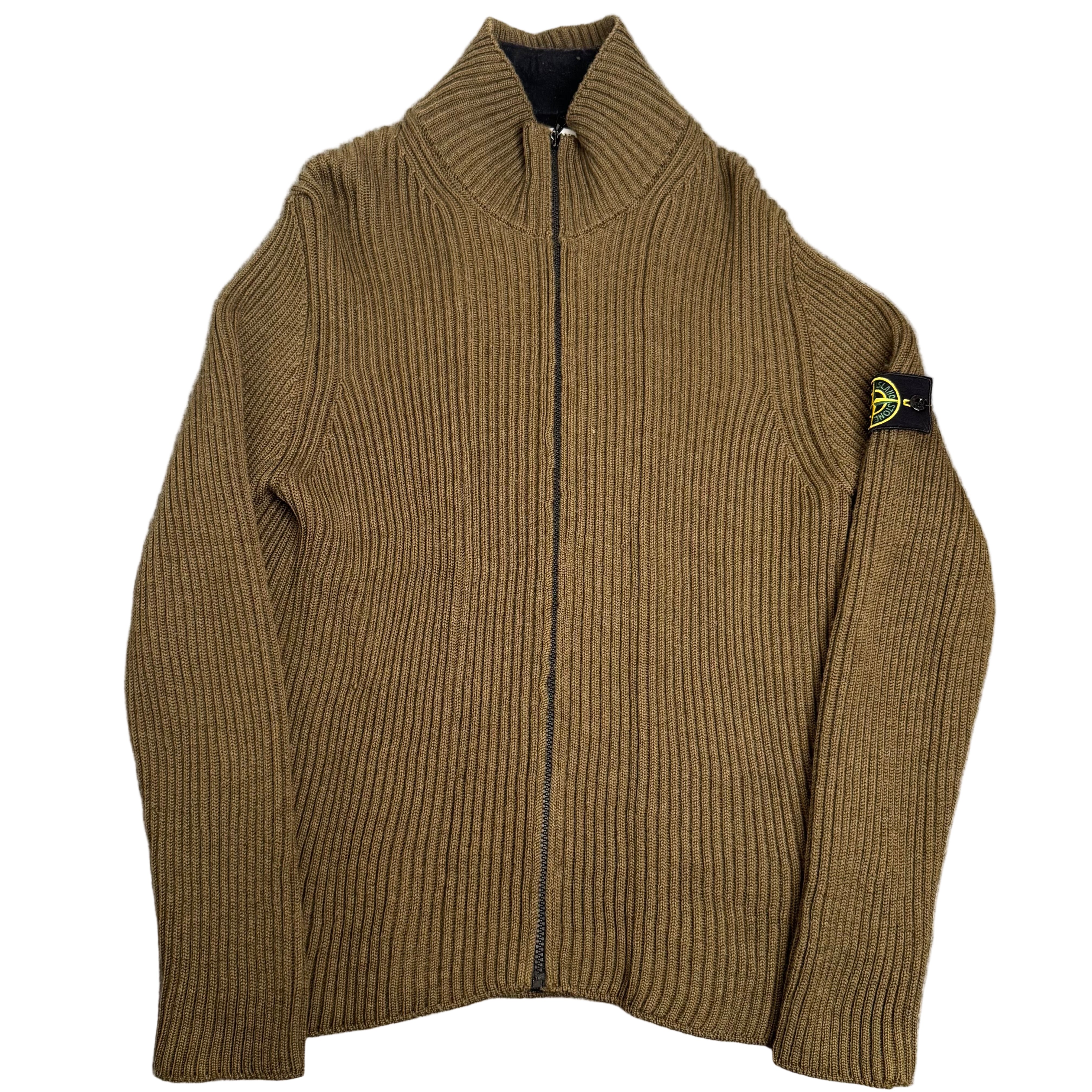 Stone Island strik (Str. XL)