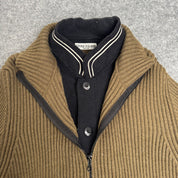 Stone Island strik (Str. XL)