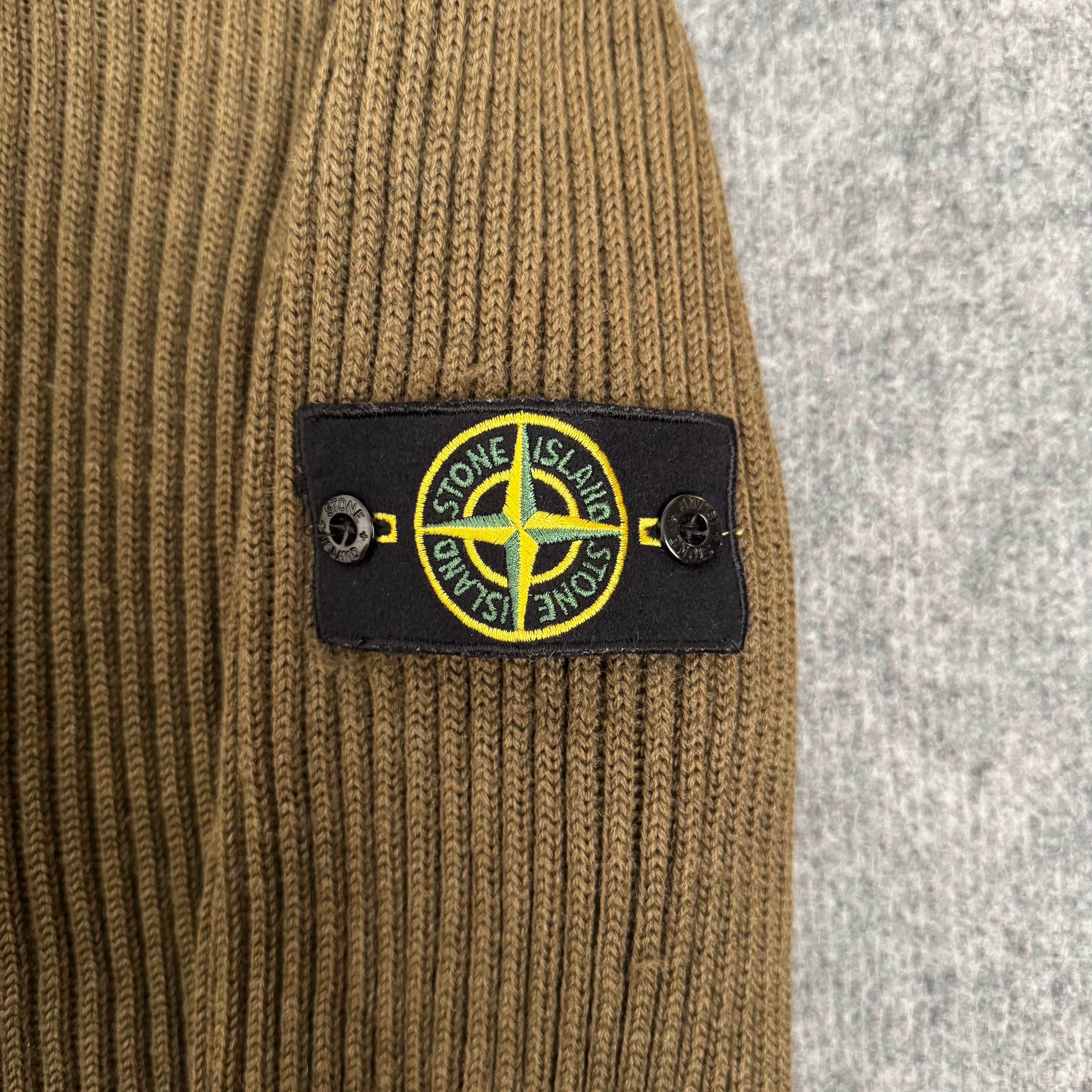 Stone Island strik (Str. XL)