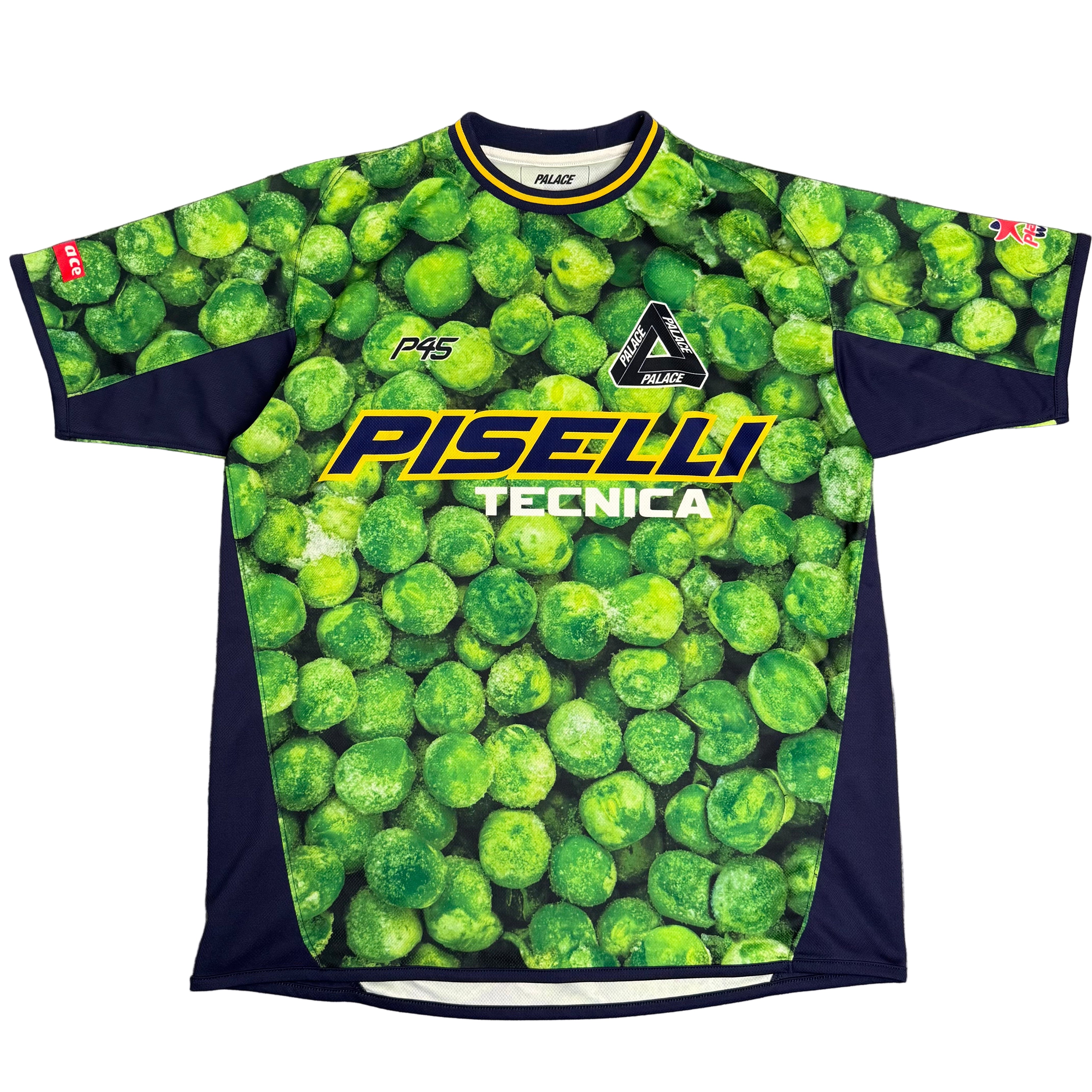 Palace Jersey (Str. M)