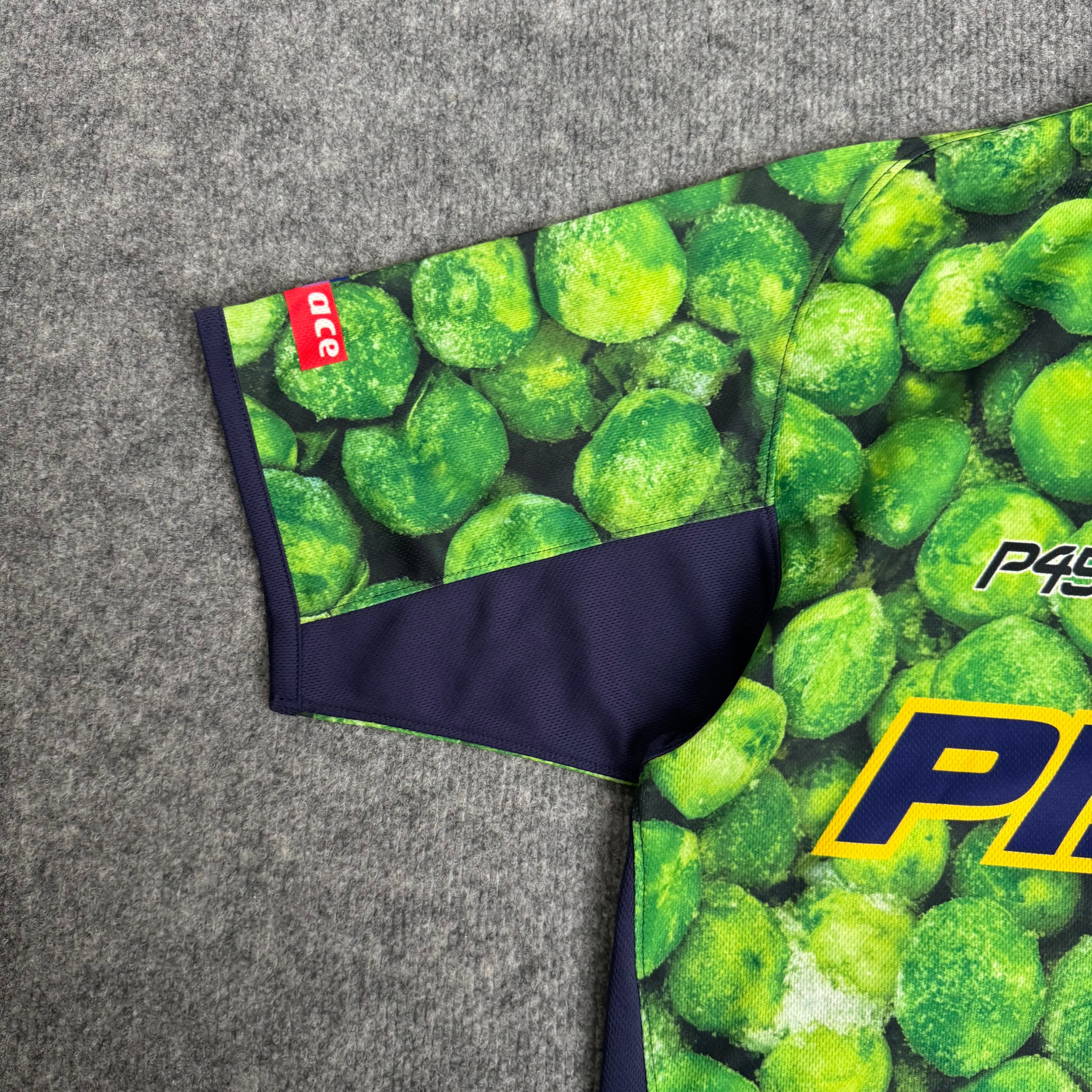 Palace Jersey (Str. M)