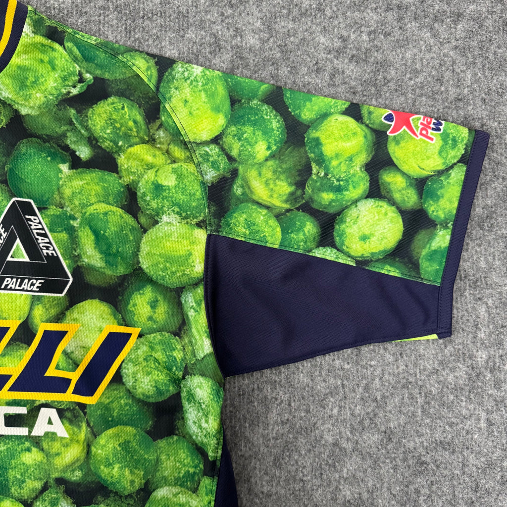 Palace Jersey (Str. M)