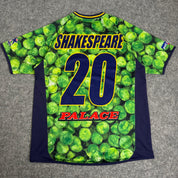 Palace Jersey (Str. M)