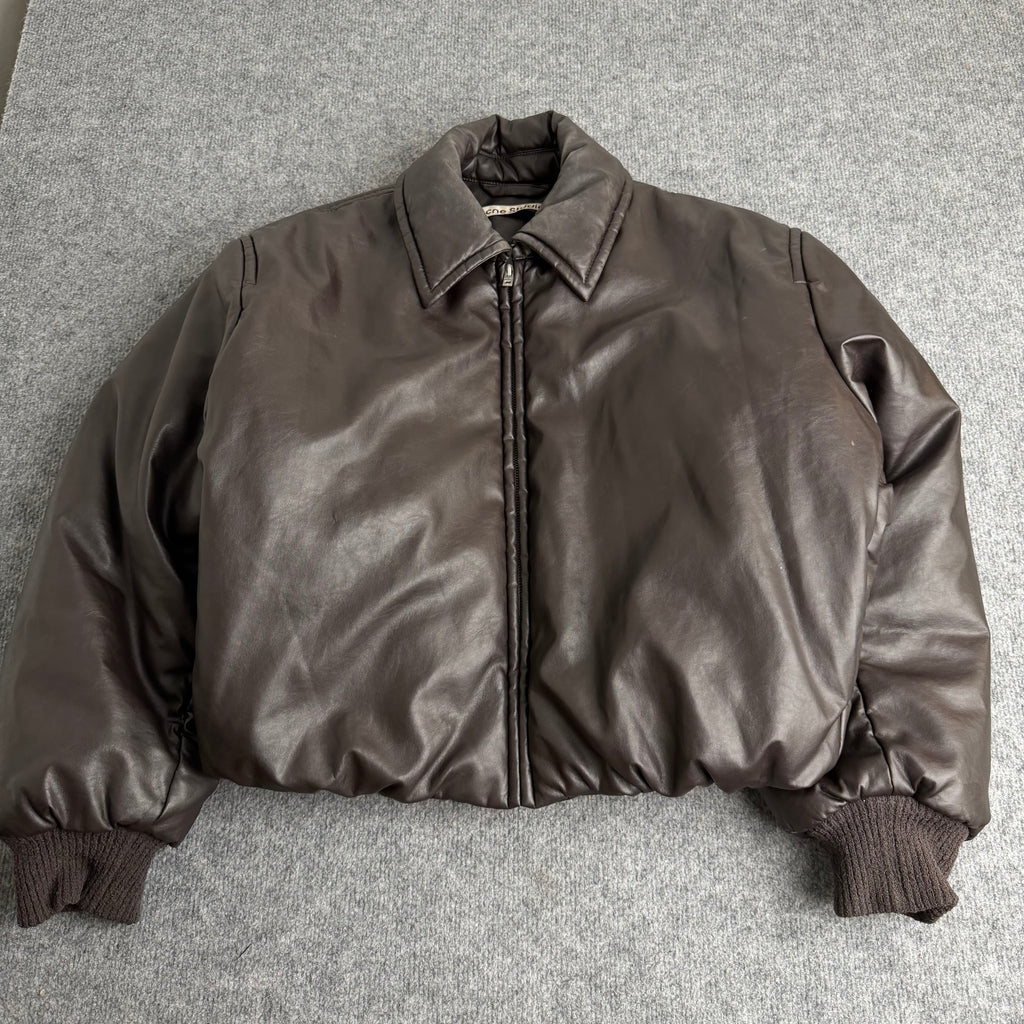 Acne Studios jakke (Str. 38)