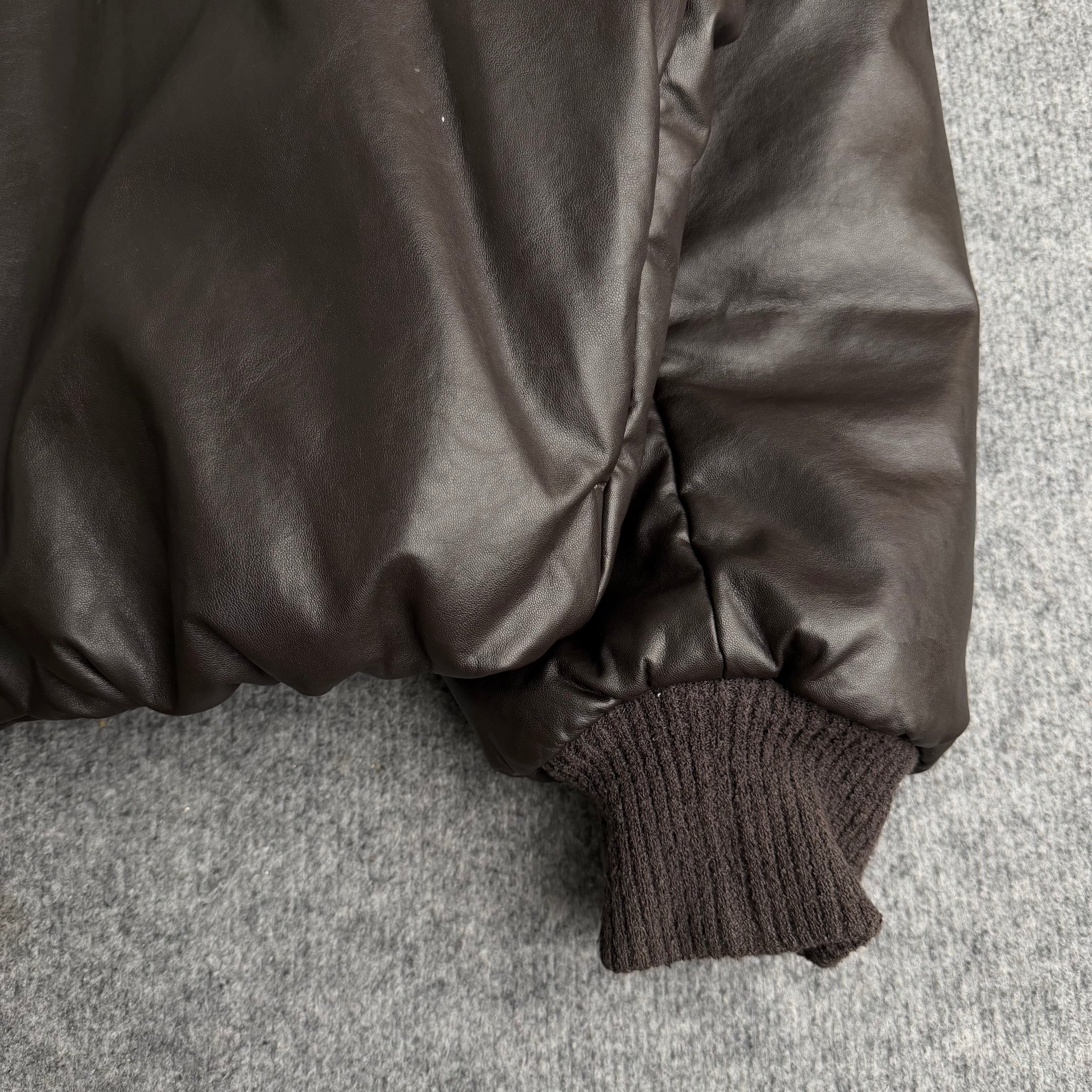 Acne Studios jakke (Str. 38)