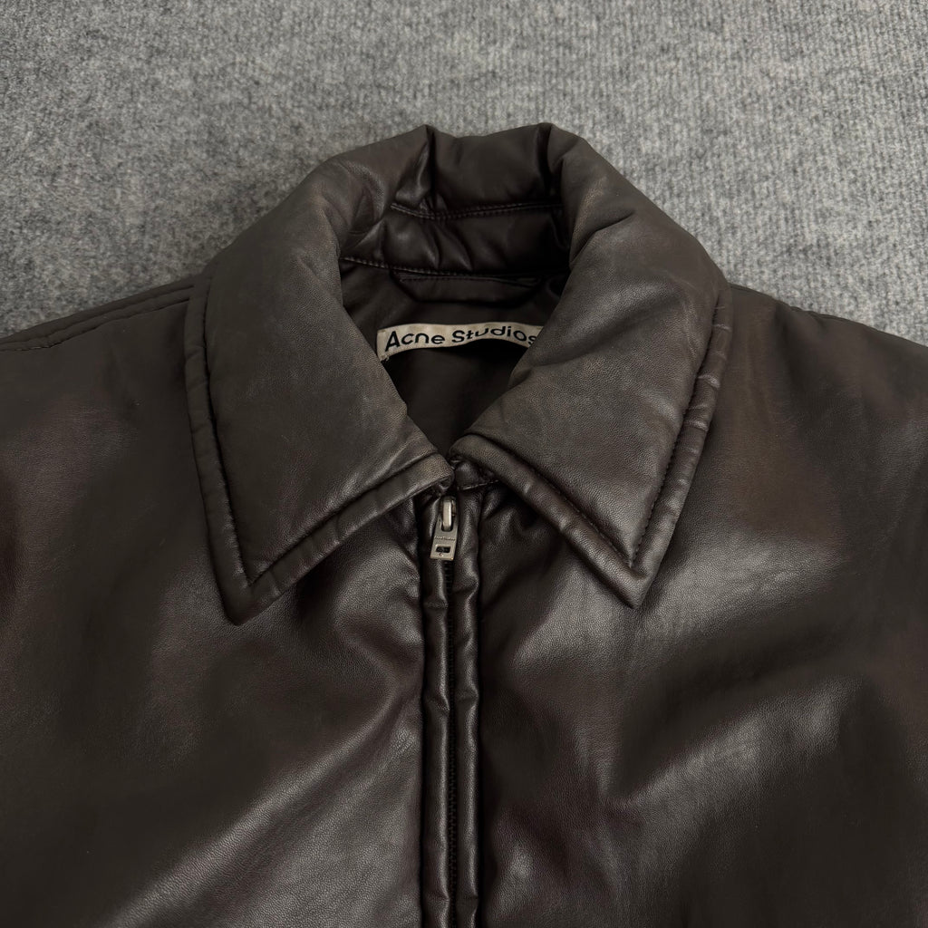 Acne Studios jakke (Str. 38)