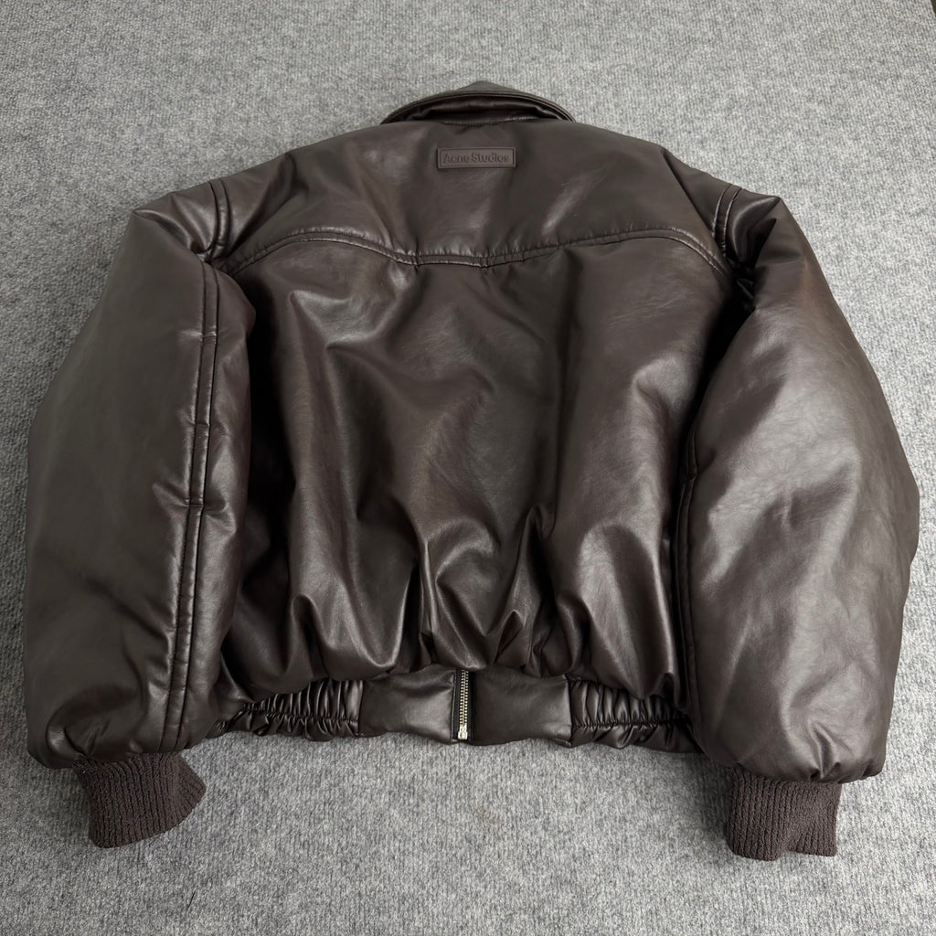 Acne Studios jakke (Str. 38)