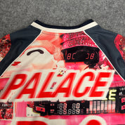 Palace Jersey (Str. M)