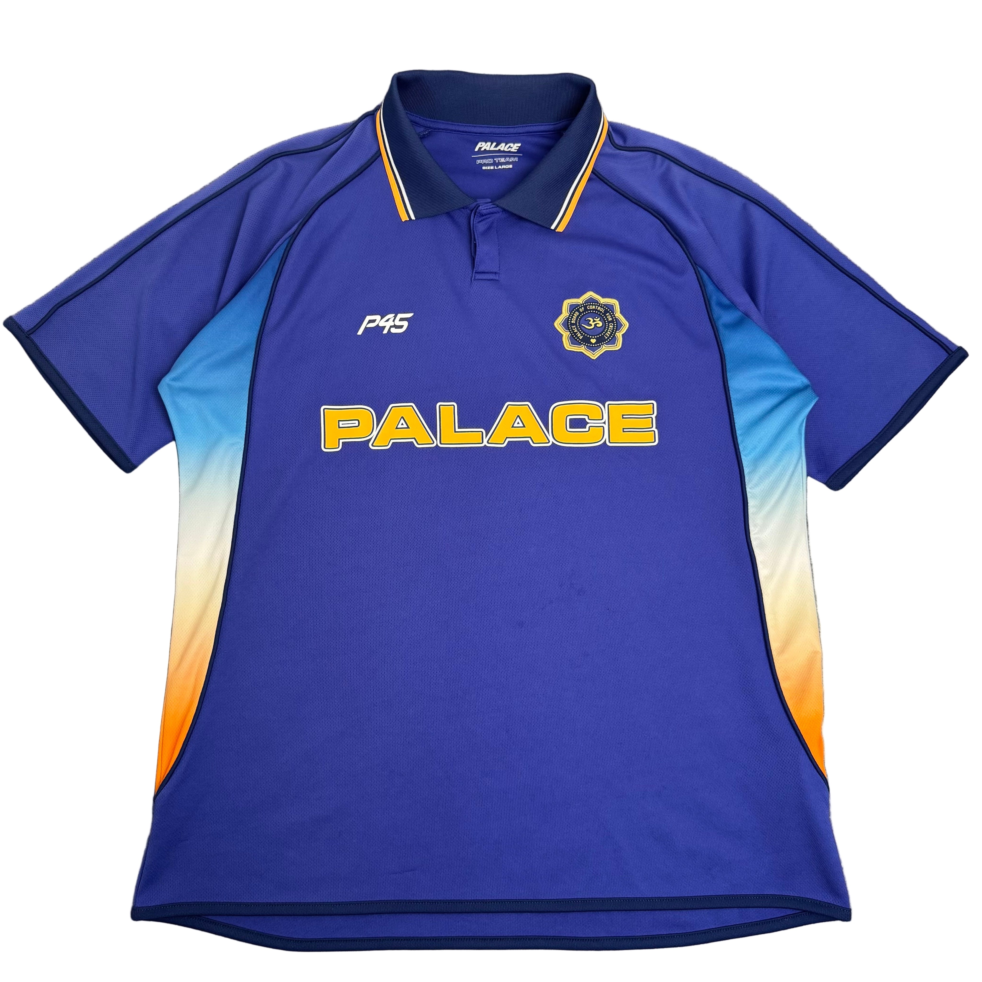 Palace Jersey (Str. L)