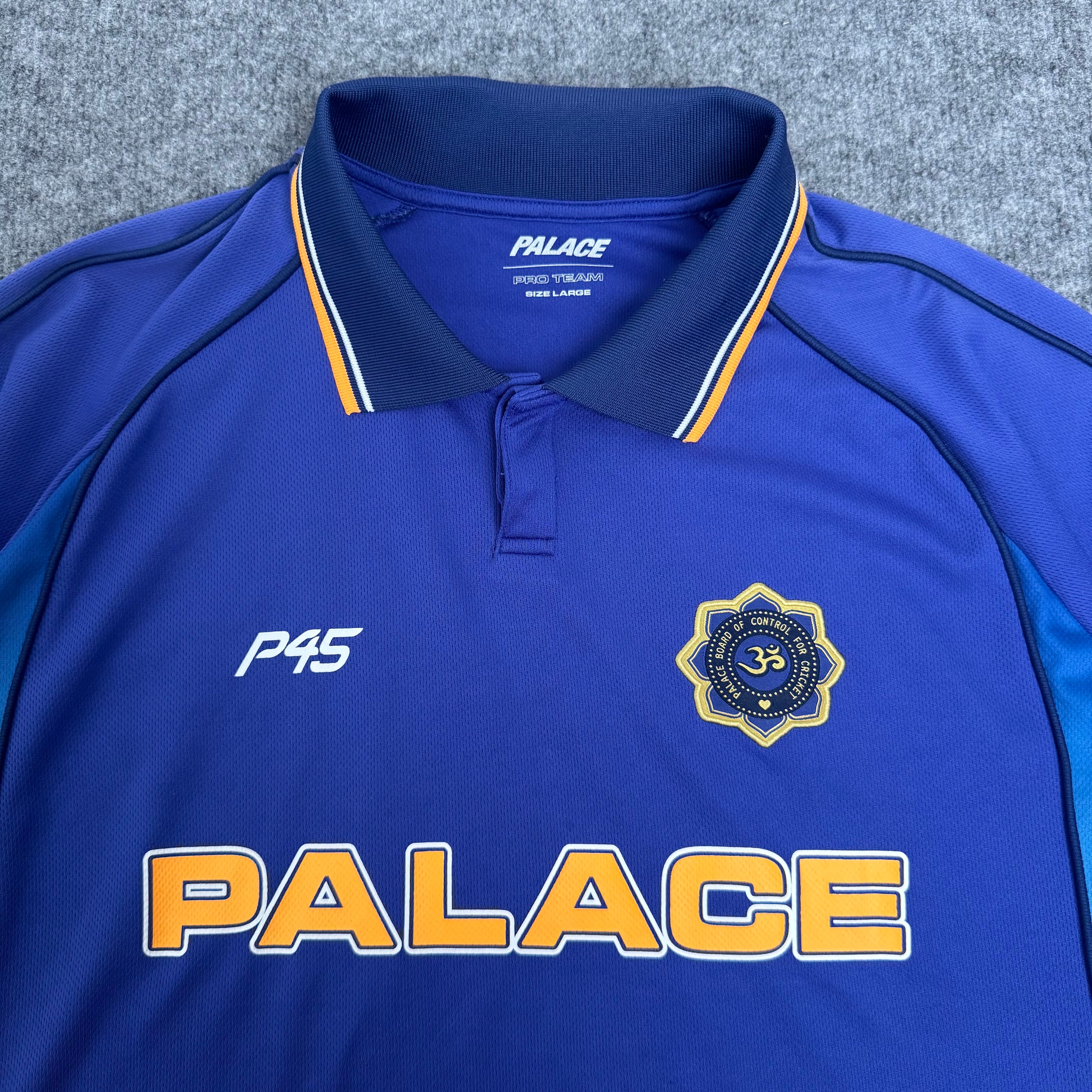 Palace Jersey (Str. L)