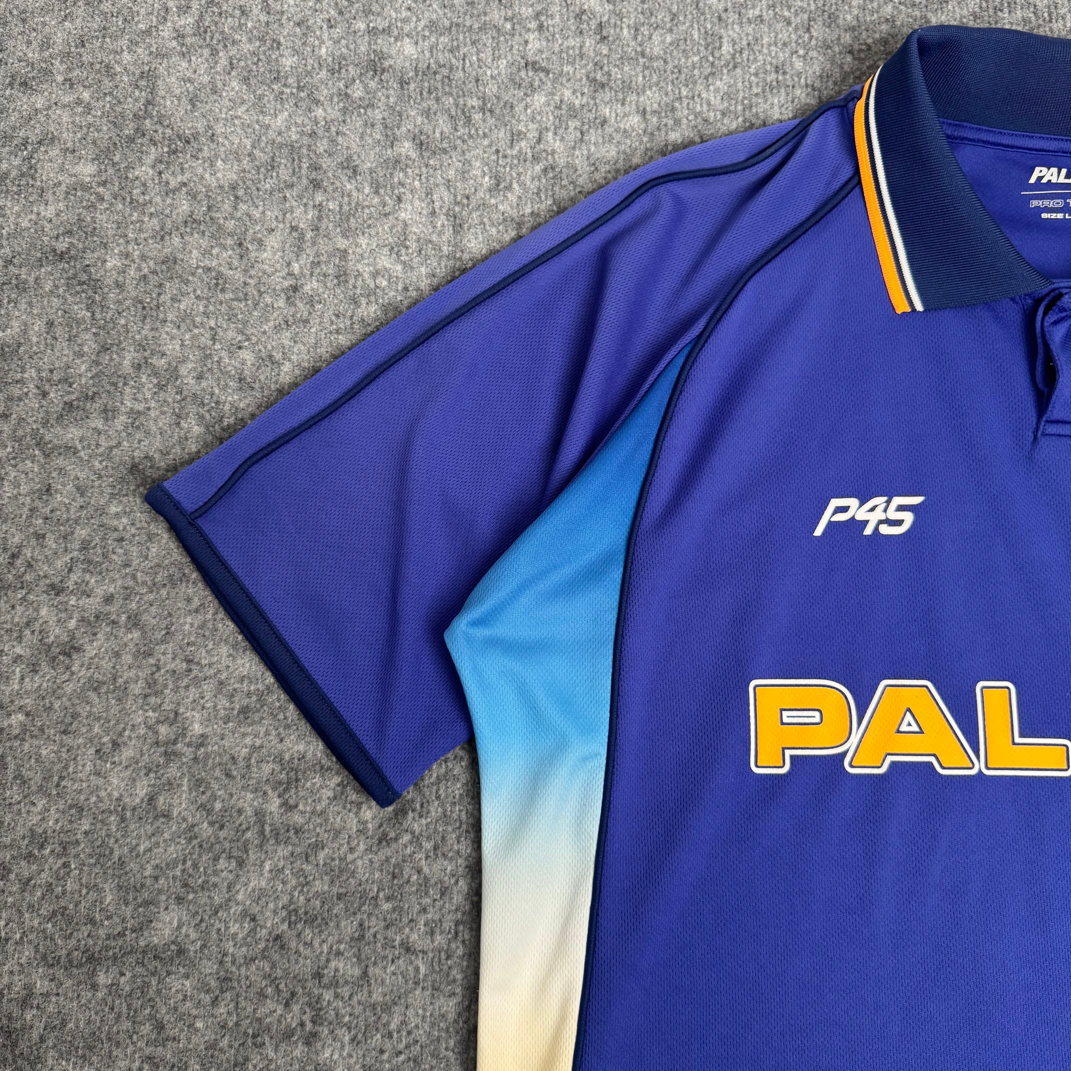 Palace Jersey (Str. L)