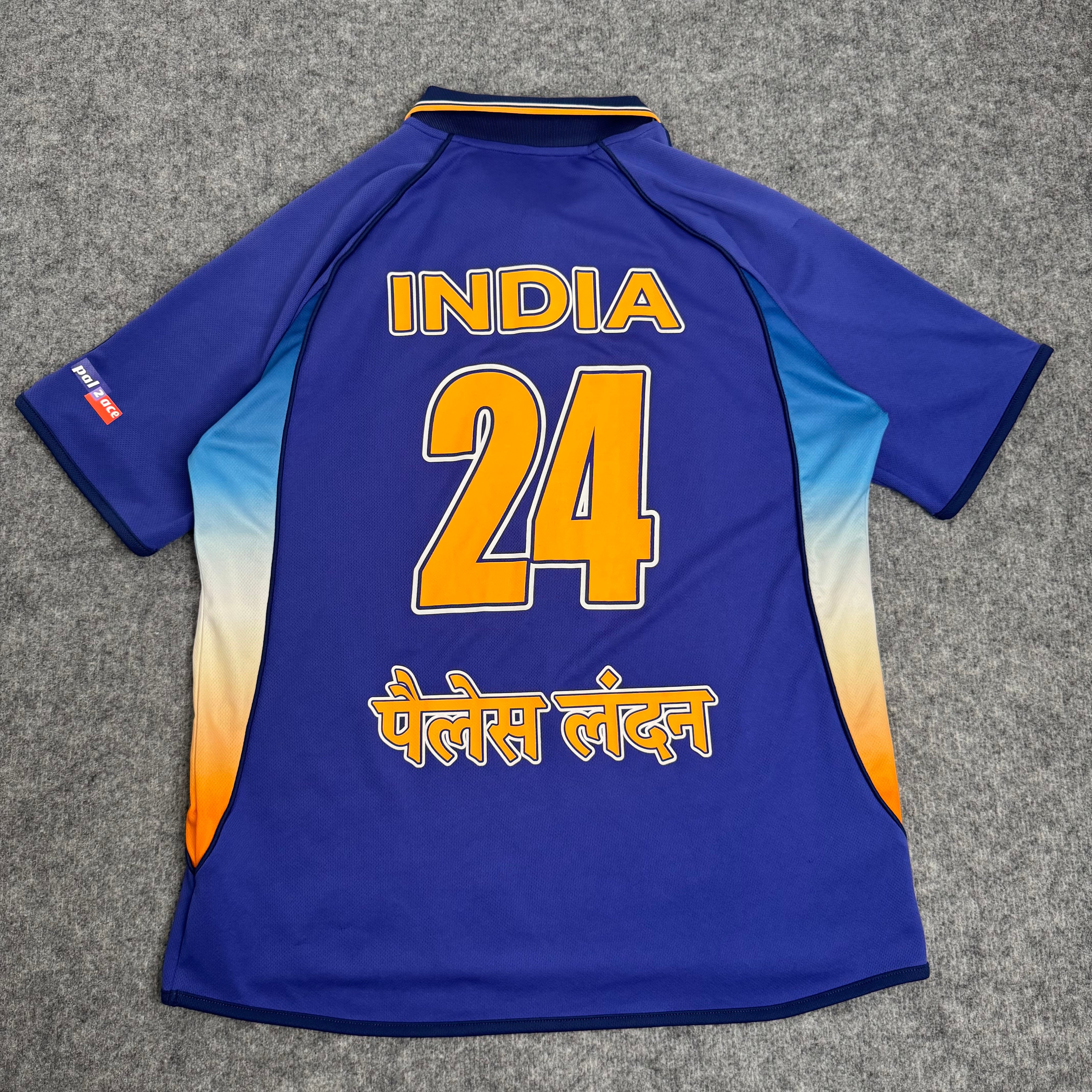 Palace Jersey (Str. L)