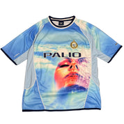 Palace Jersey (Str. M)