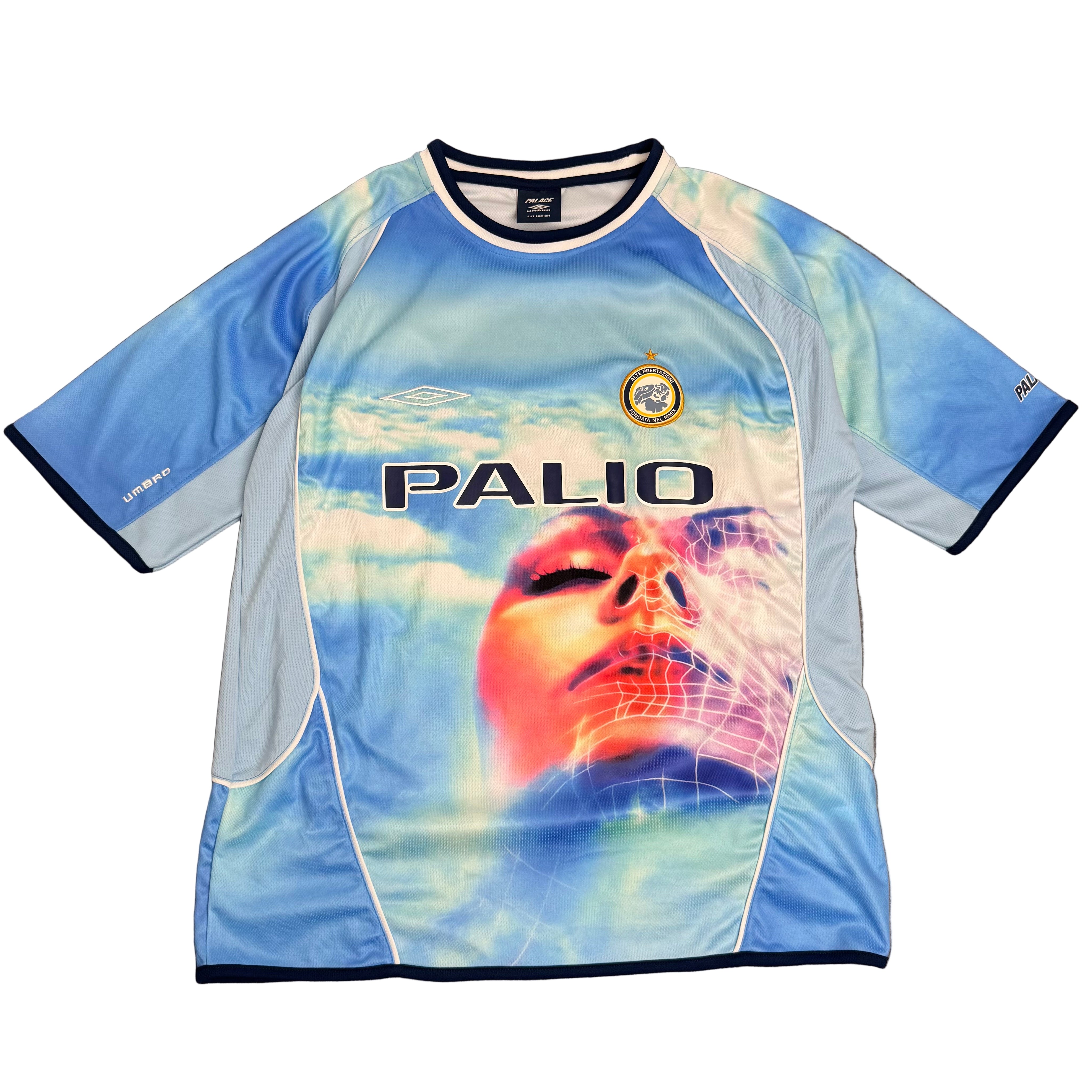 Palace Jersey (Str. M)