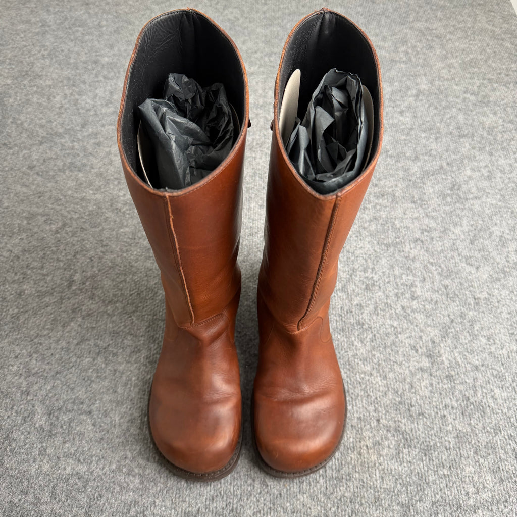 Acne Studios støvler (Str. 39)