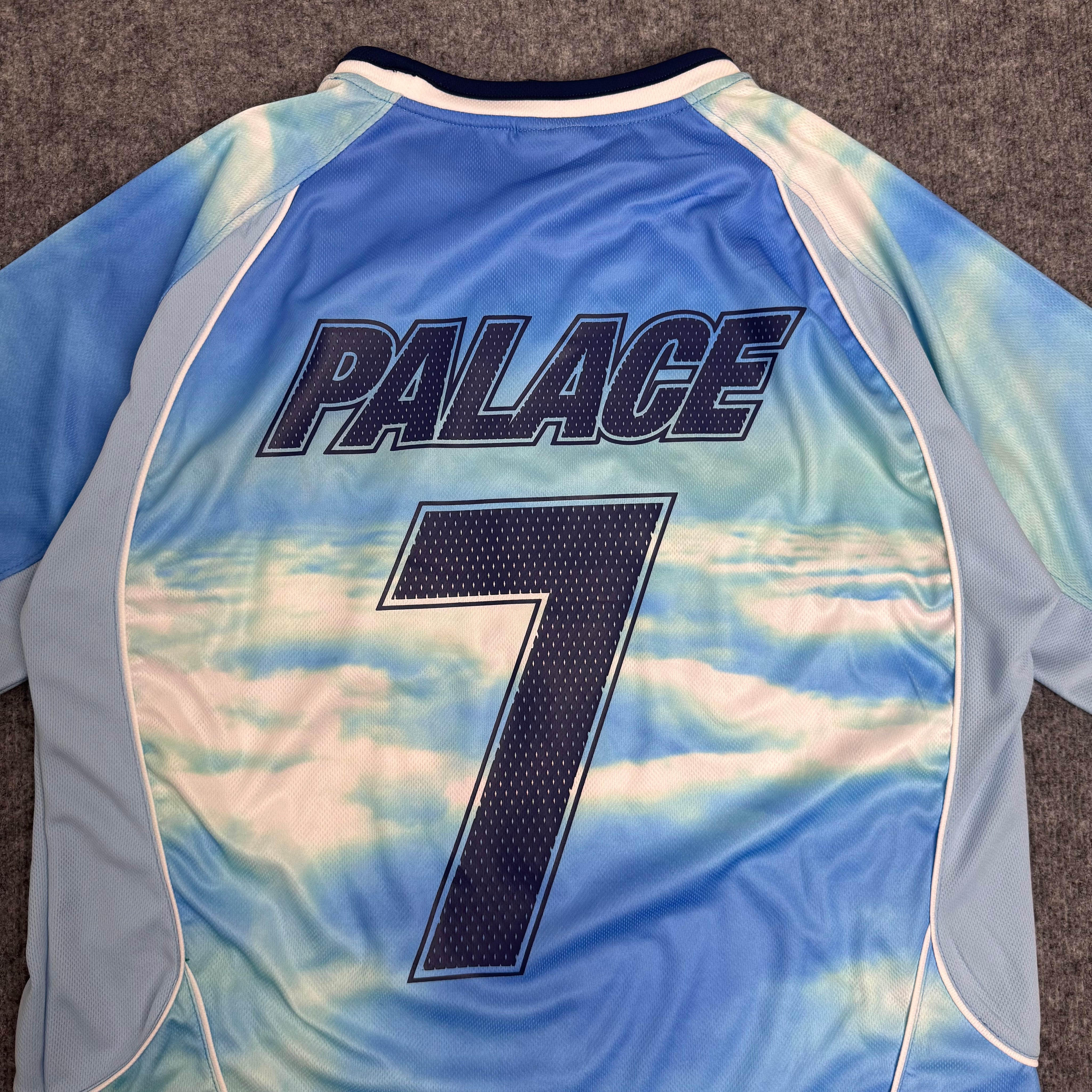 Palace Jersey (Str. M)