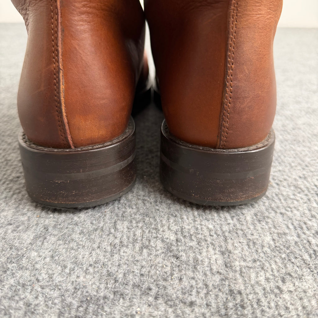 Acne Studios støvler (Str. 39)