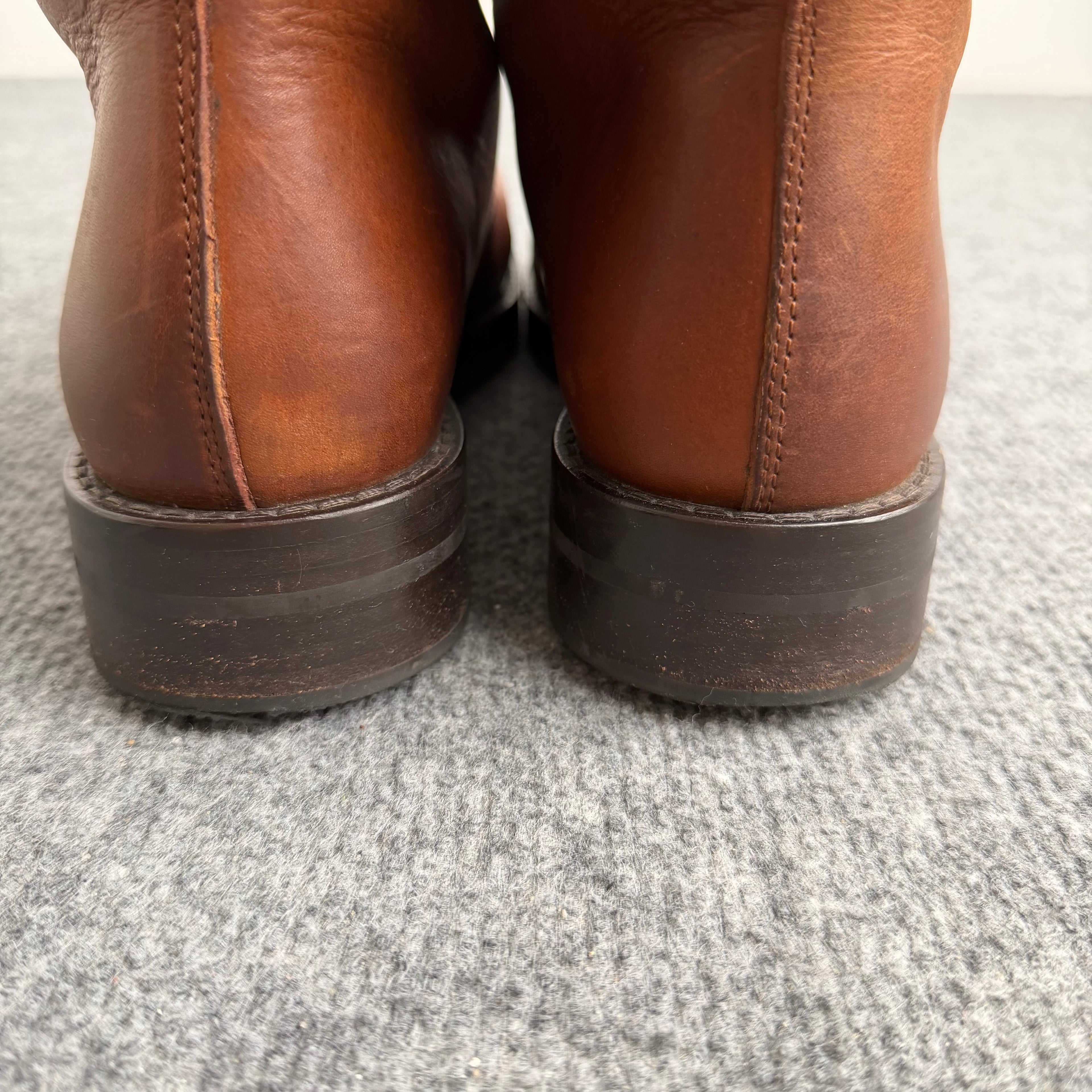 Acne Studios støvler (Str. 39)