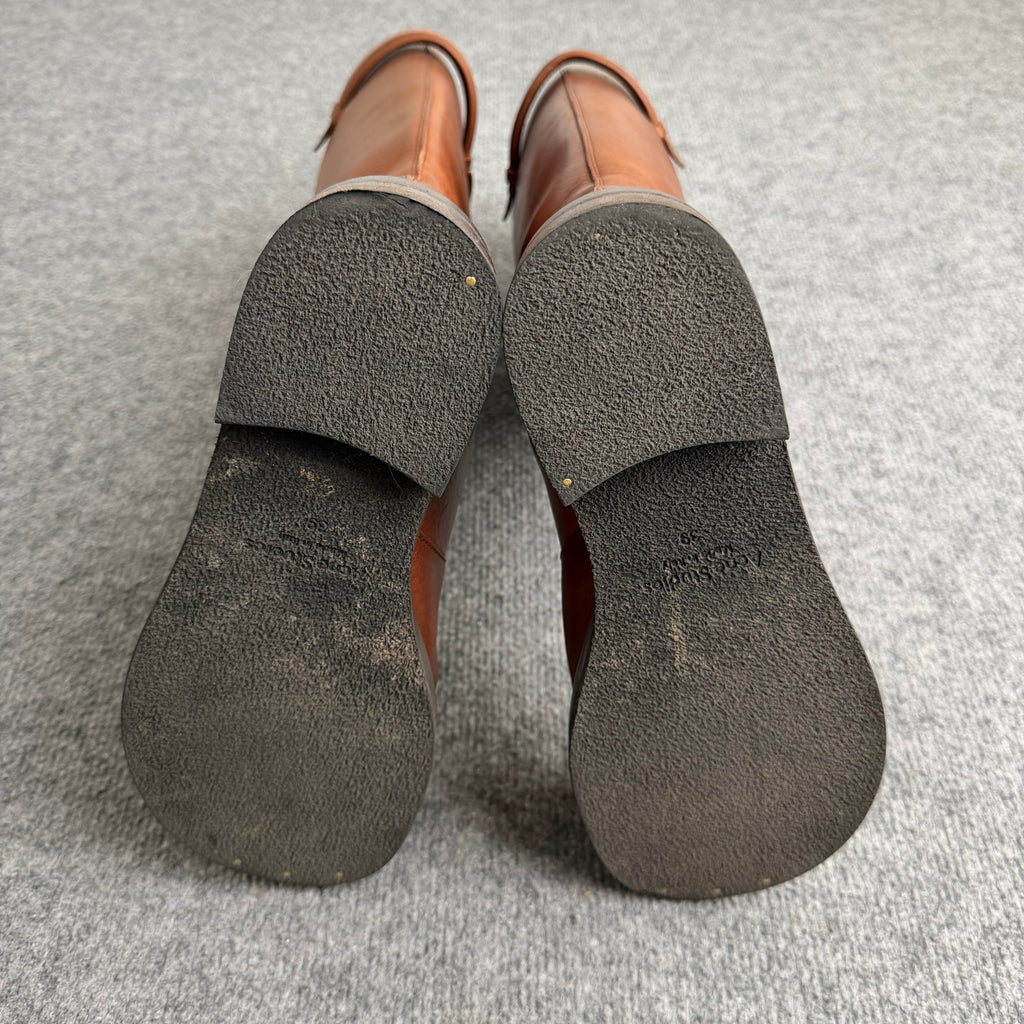 Acne Studios støvler (Str. 39)