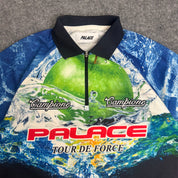Palace Jersey (Str. S)