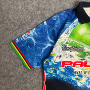 Palace Jersey (Str. S)