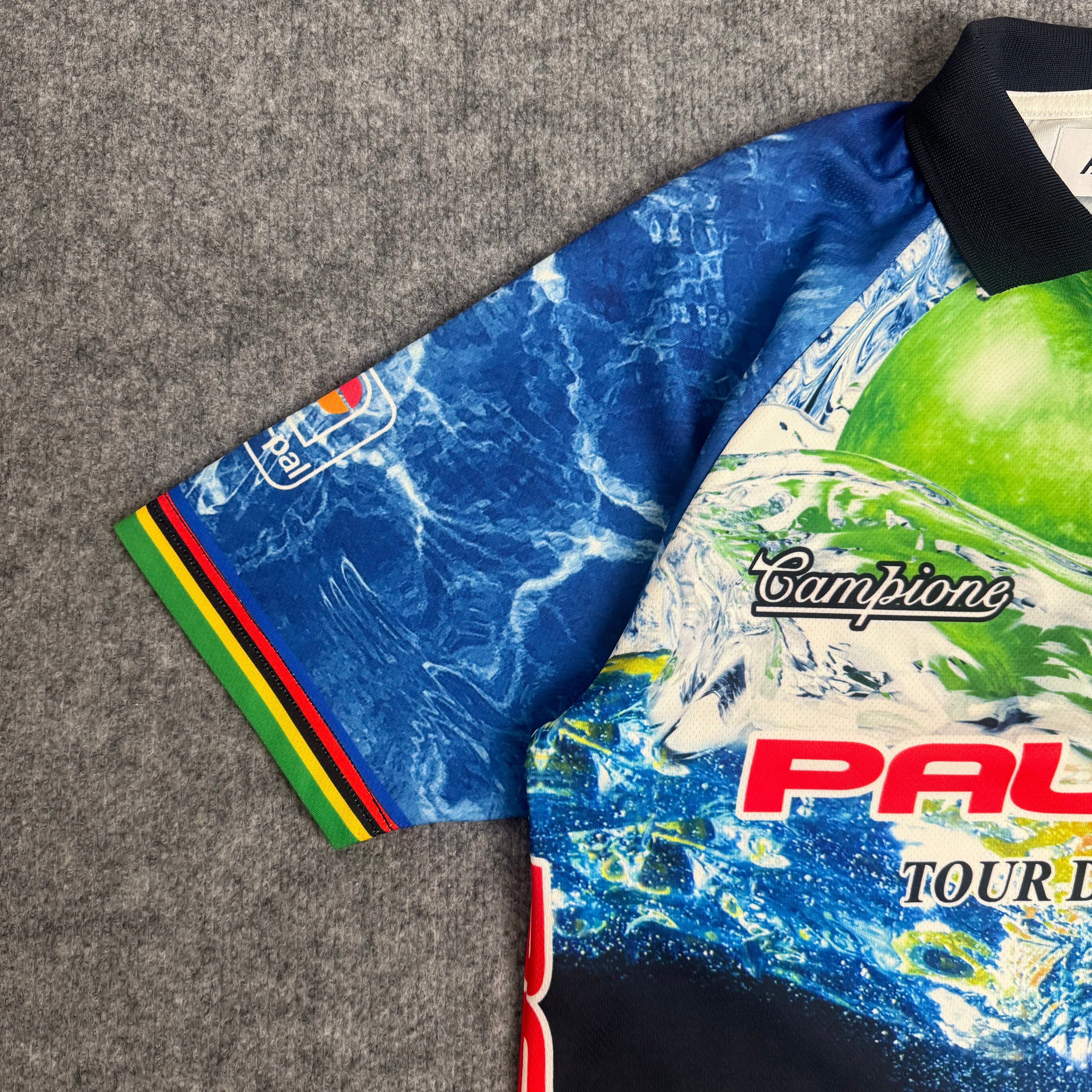 Palace Jersey (Str. S)