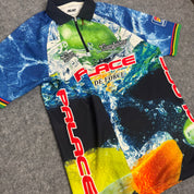 Palace Jersey (Str. S)