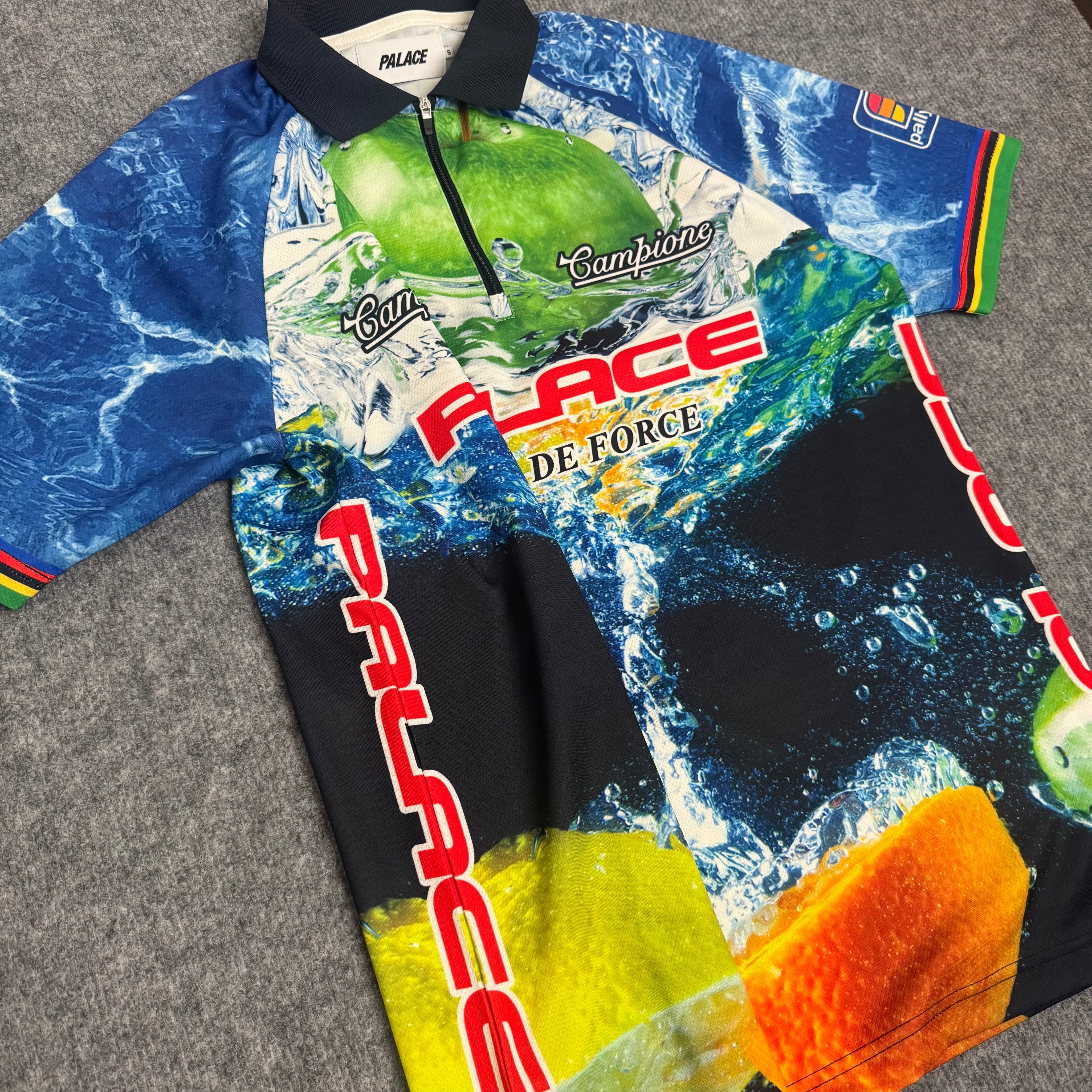 Palace Jersey (Str. S)