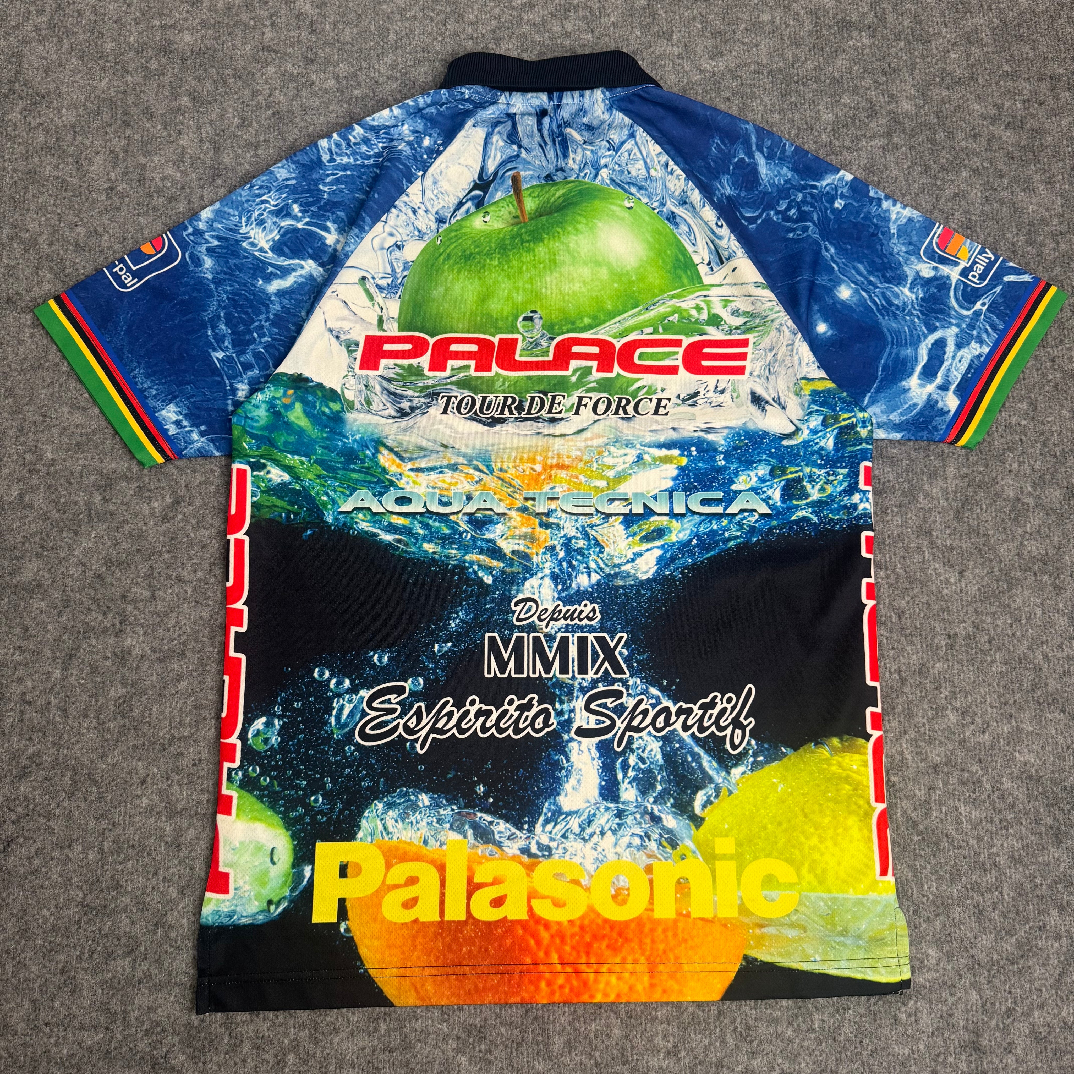 Palace Jersey (Str. S)