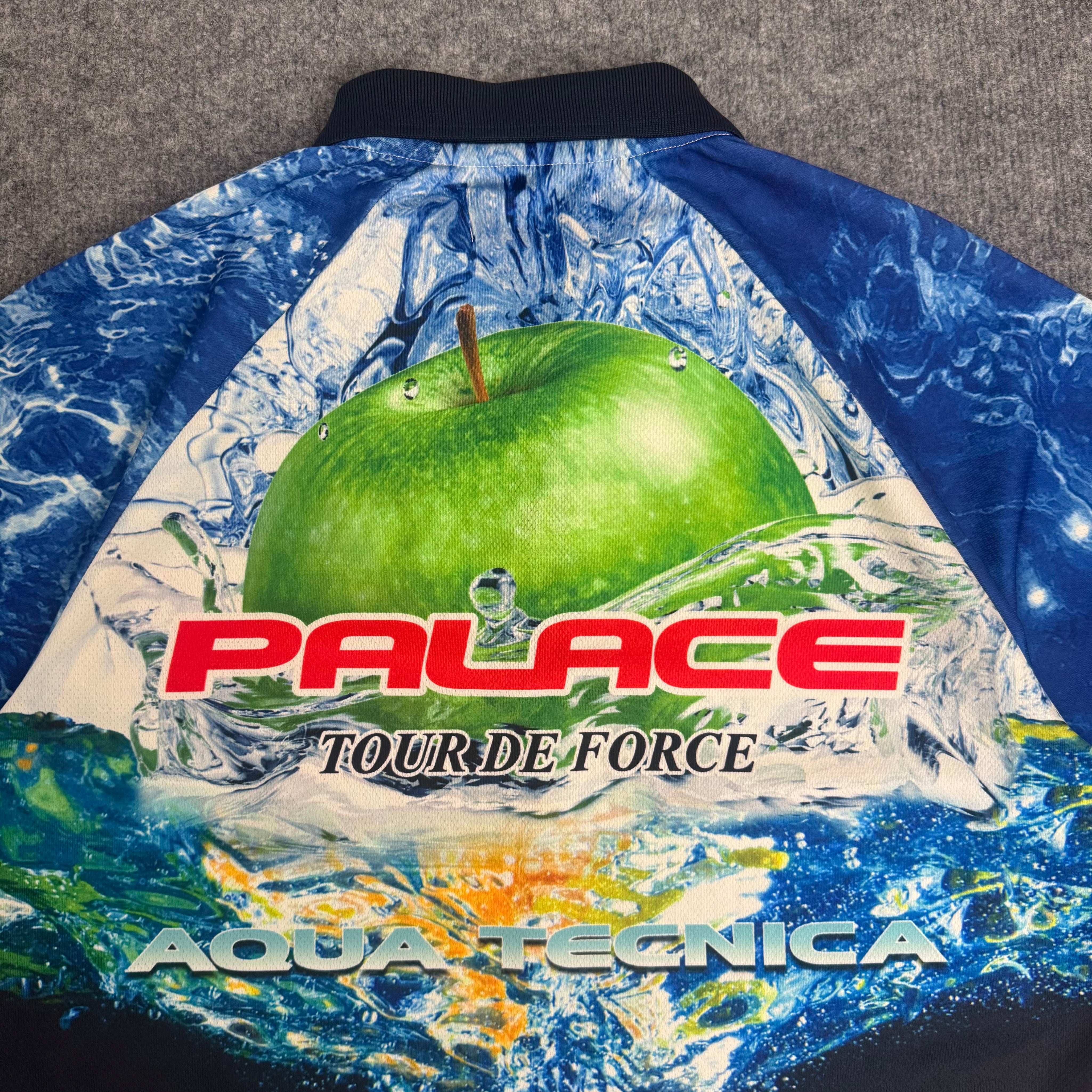 Palace Jersey (Str. S)