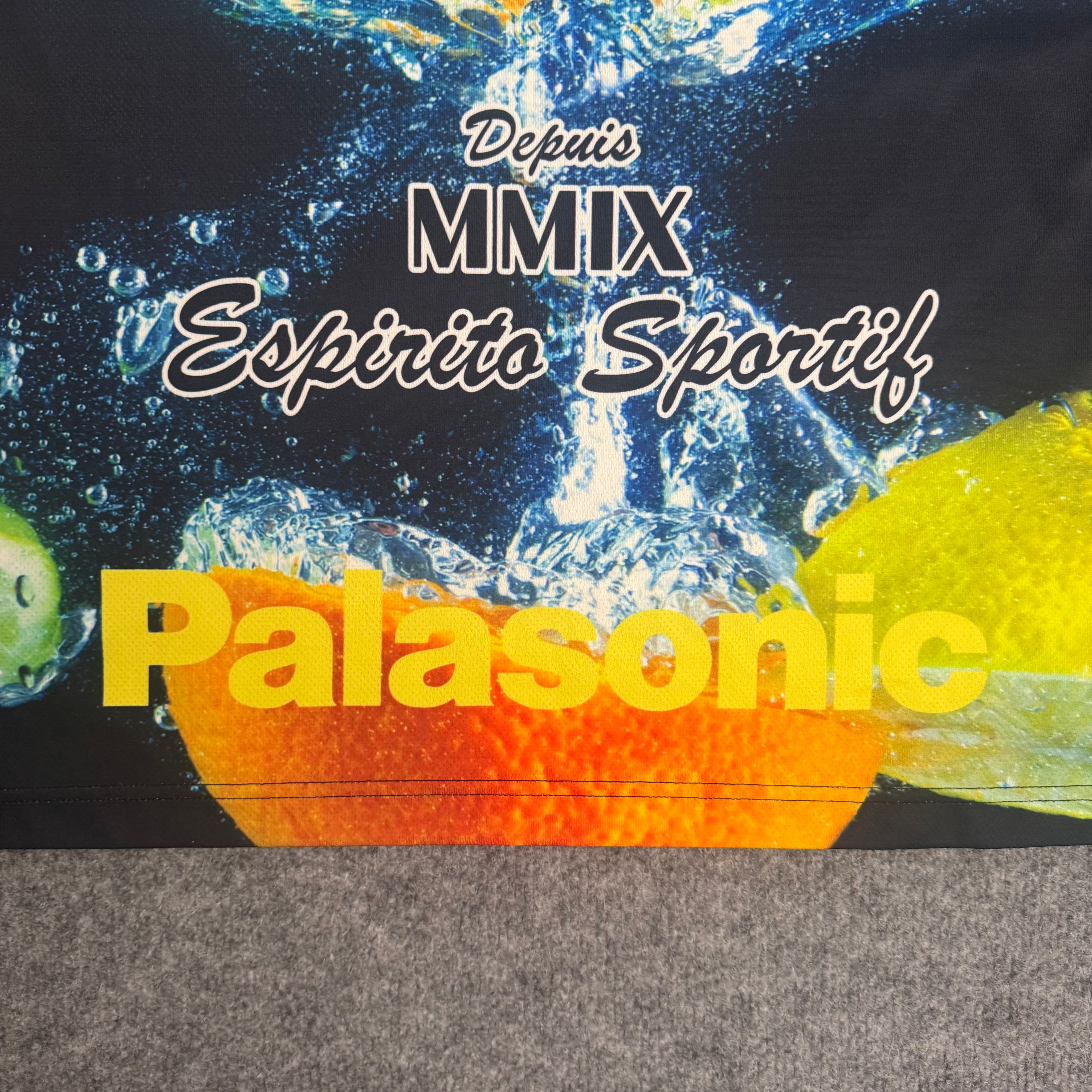 Palace Jersey (Str. S)