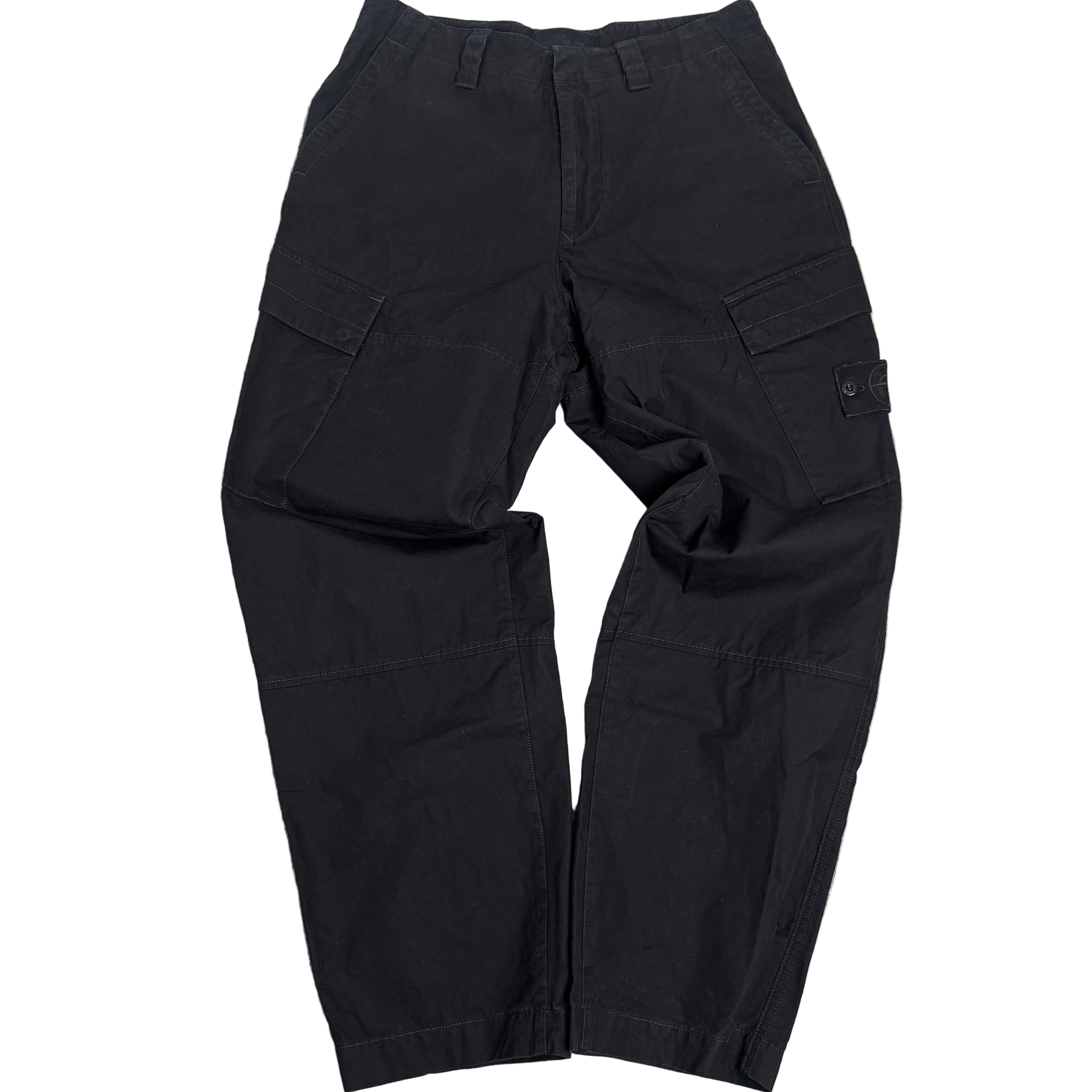 Stone Island bukser (Str. 32)