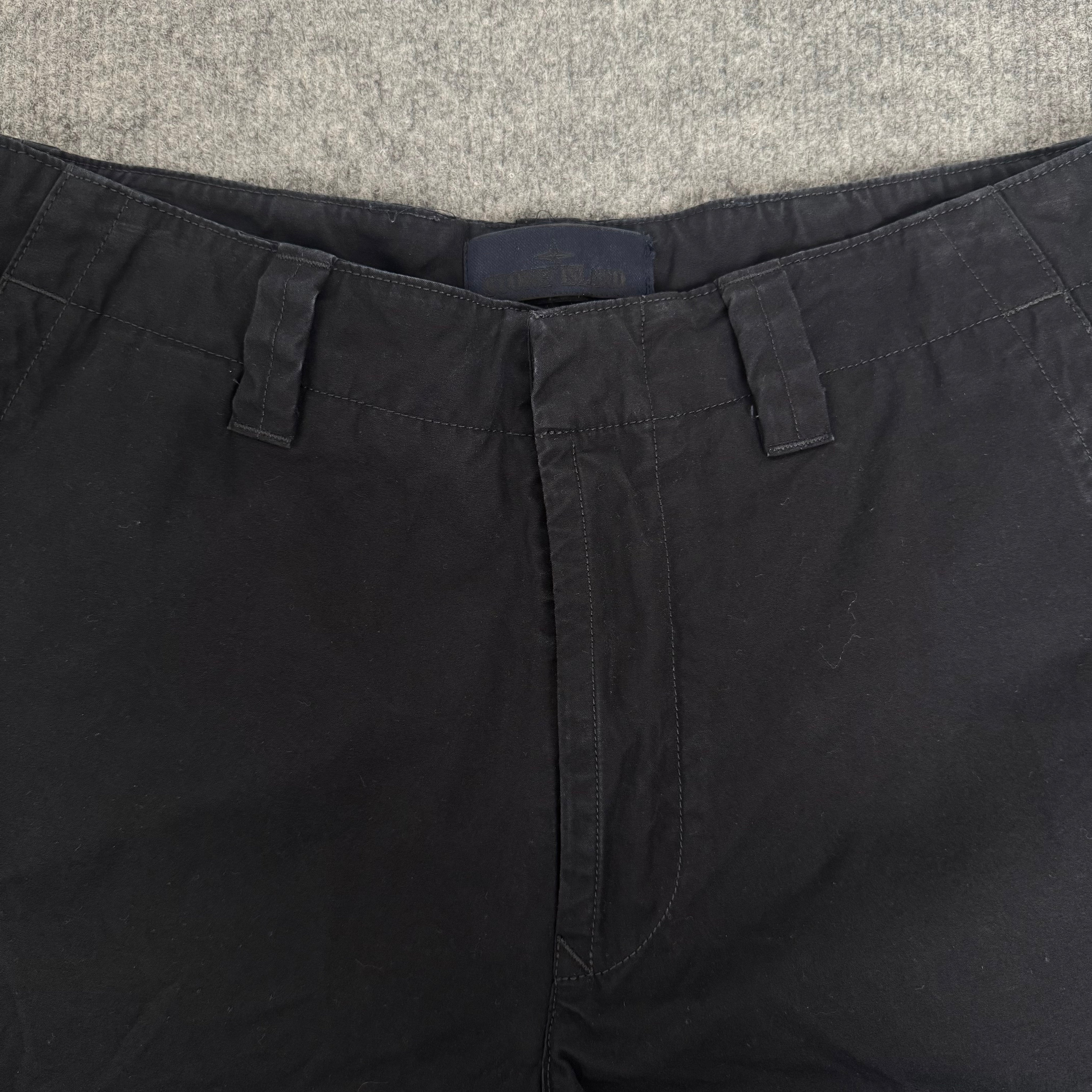 Stone Island bukser (Str. 32)