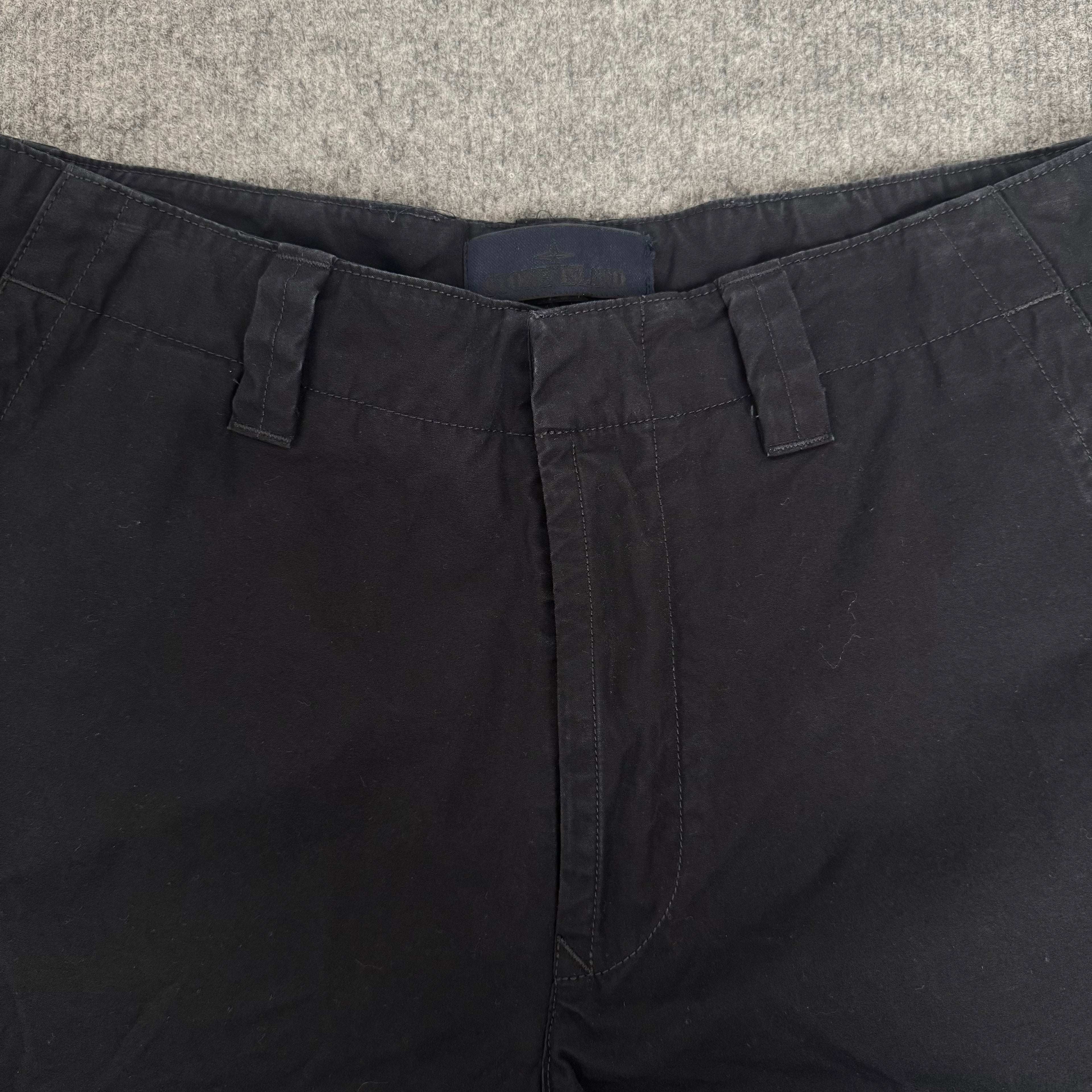 Stone Island bukser (Str. 32)