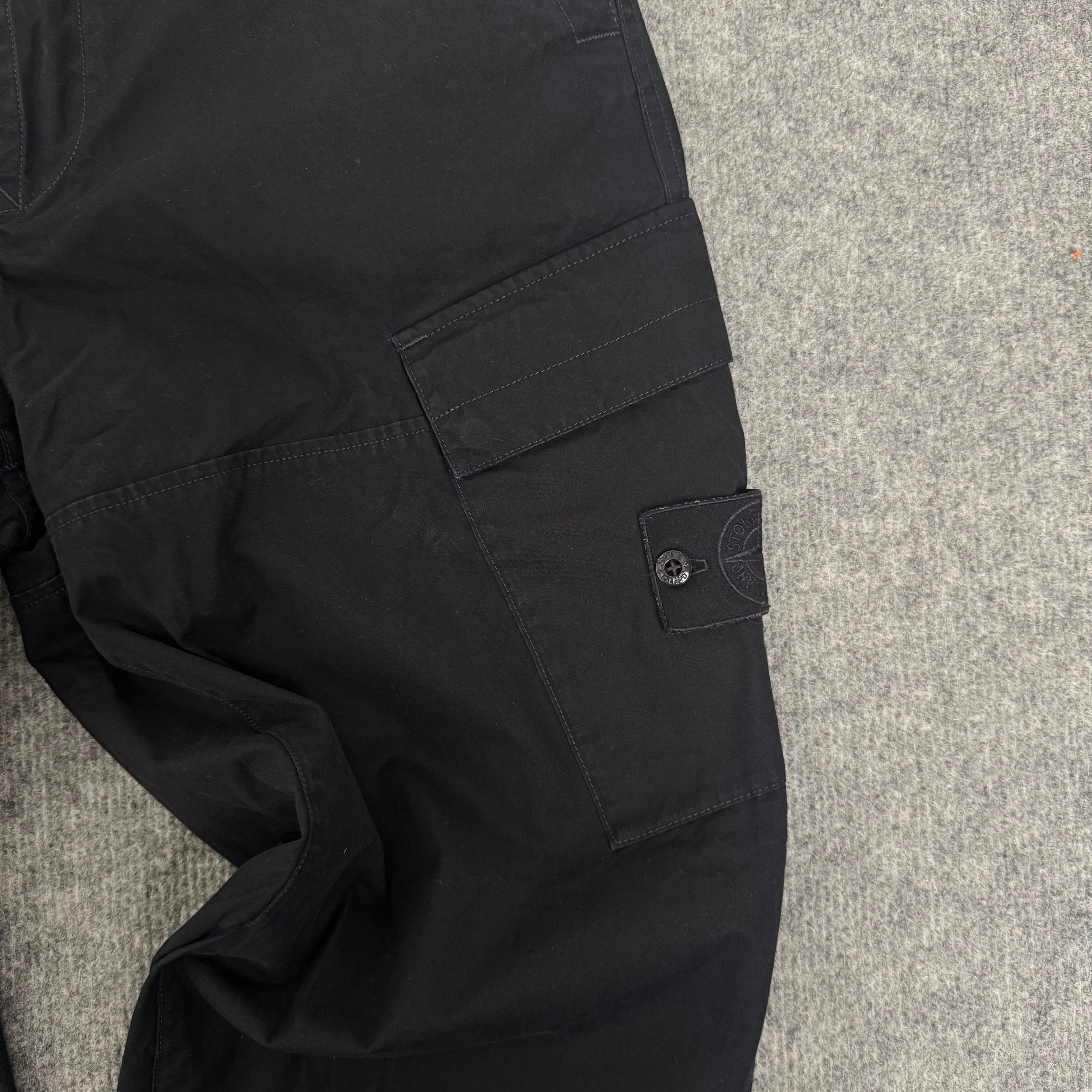 Stone Island bukser (Str. 32)